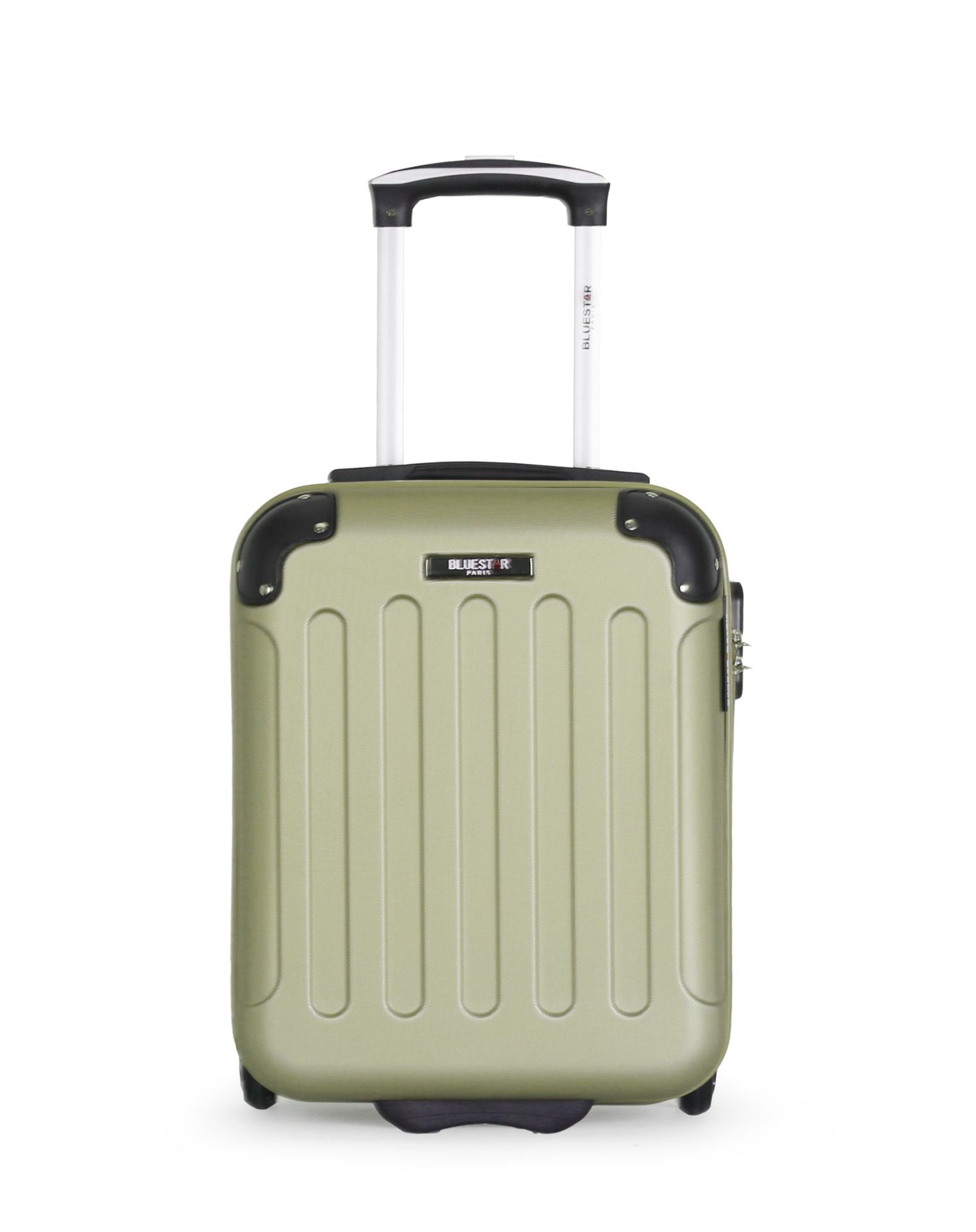 bluestar-madrid-e-valise-cabine-xs-abs-rose-dor-lowcost image 6