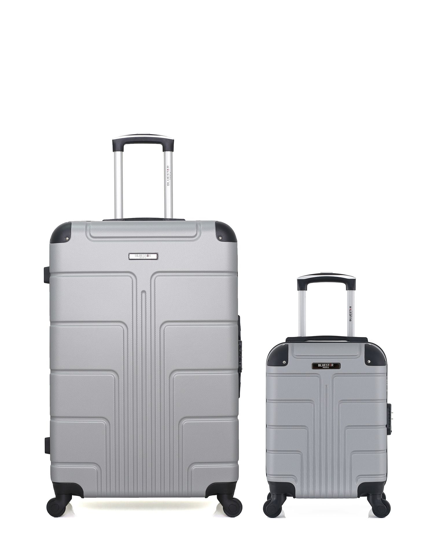 bluestar-ottawa-lot-2-valises-rigides-beige-xxs-xl image 7