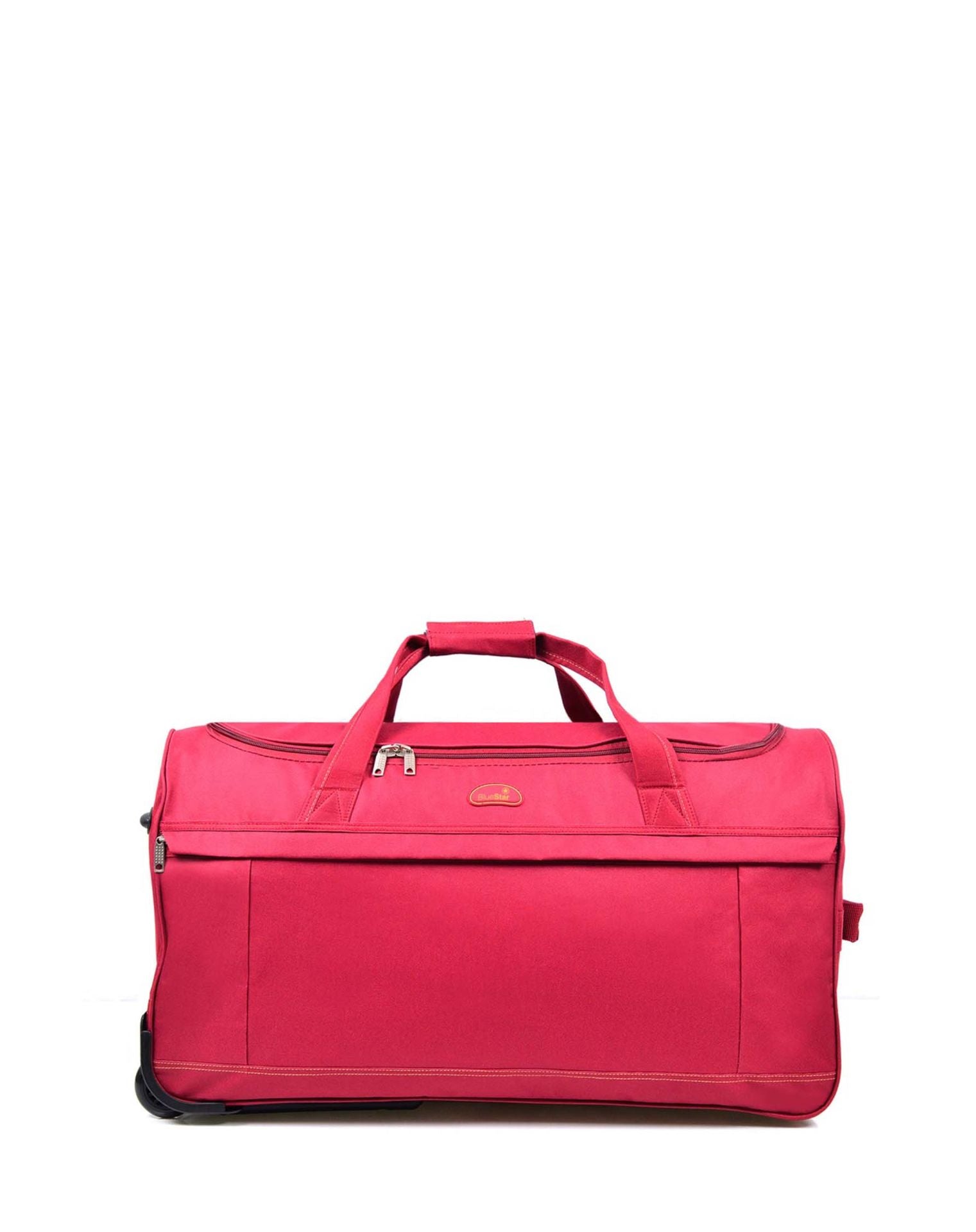 bluestar-paris-madisson-sac-m-voyage-trolley-noir-roulettes image 1