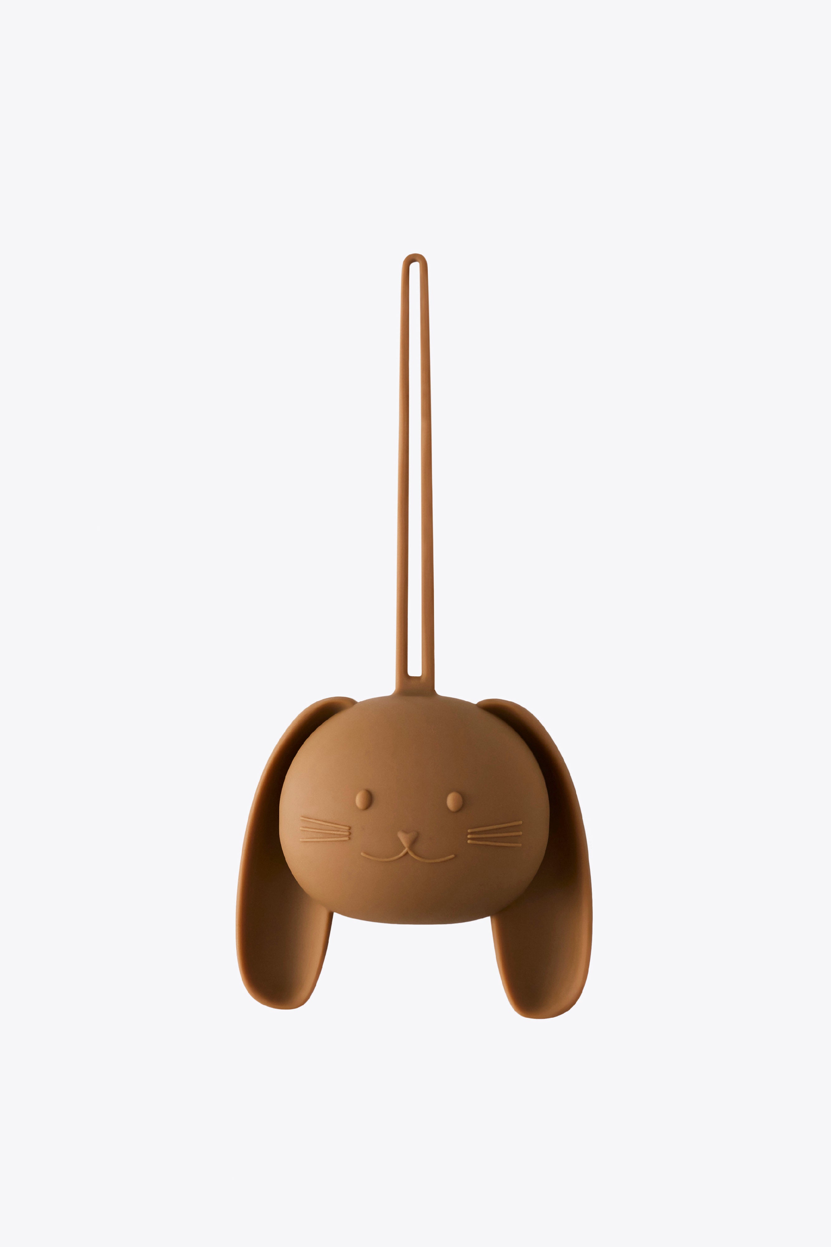 beis-accessories-porte-t-tine-hoppy-lapin-silicone-alimentaire image 1