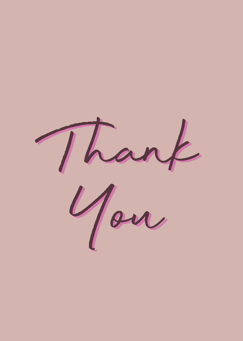 beis-gifts-cards-carte-de-v-ux-thank-you-merci image 2