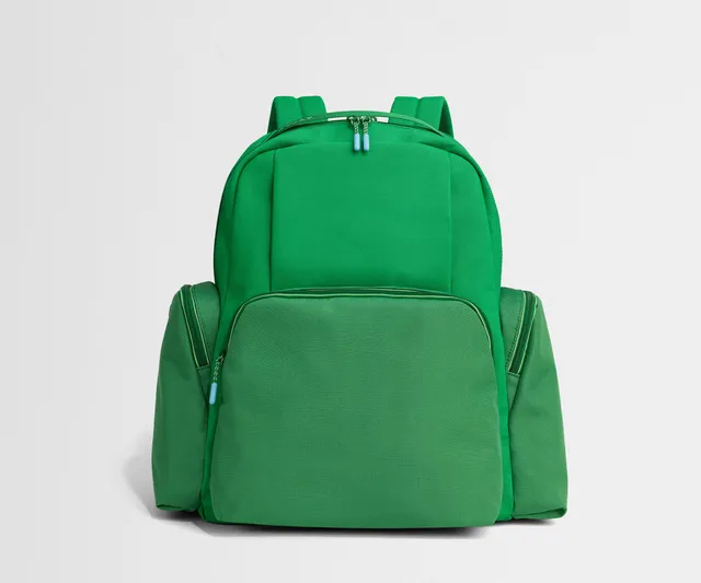away-sport-backpack-sac-dos-clubhouse-green-tennis image 1