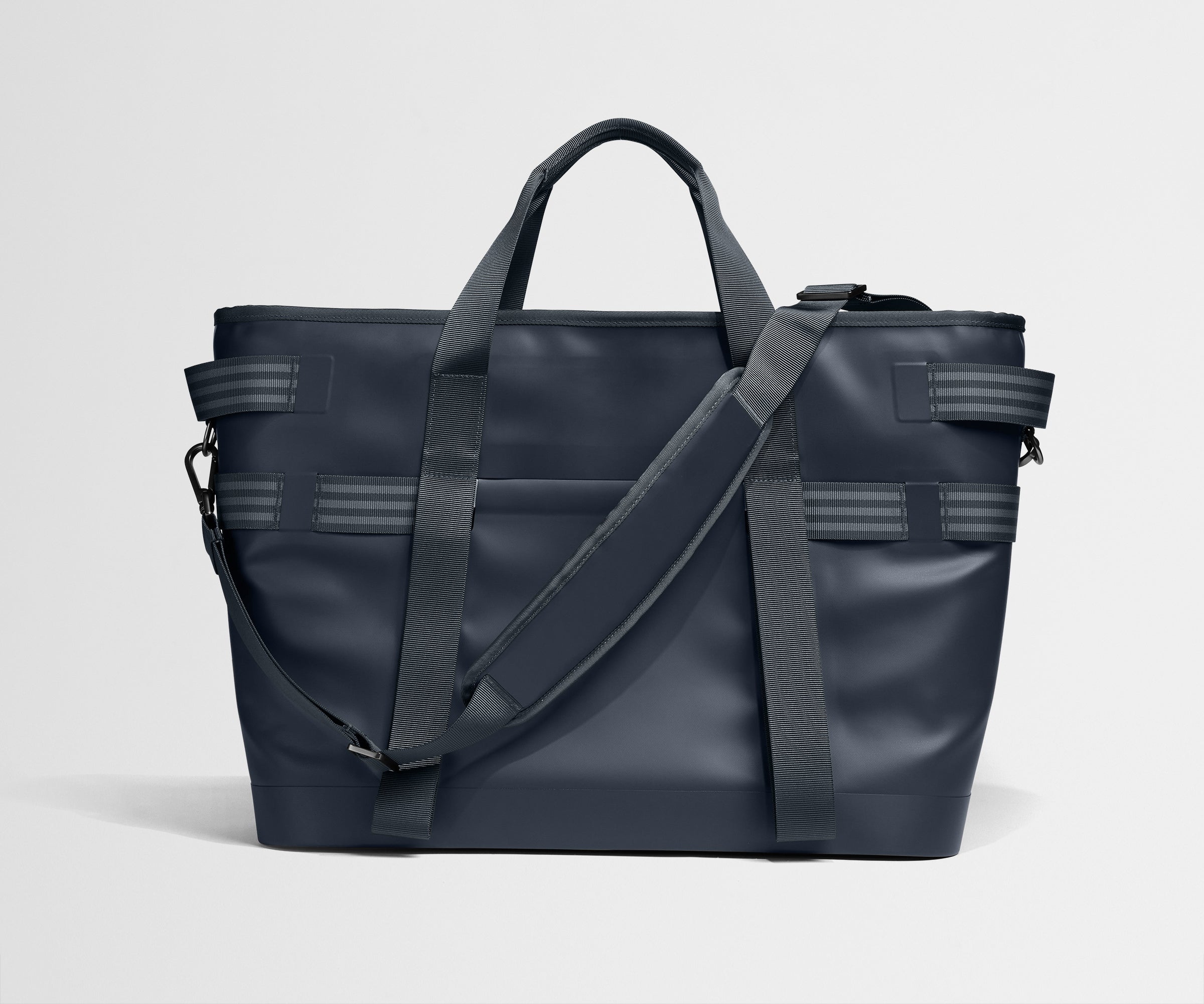 away-cooler-tote-sac-isotherme-9h-bleu-navy-blue image 6