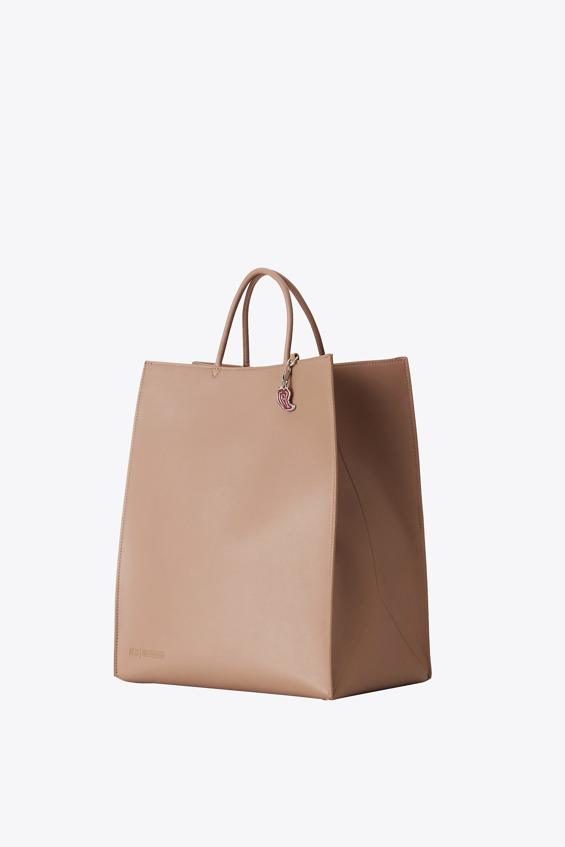 beis-tote-chipotle-to-go-bag-cabas-kraft-brown-dition-limit-e image 4
