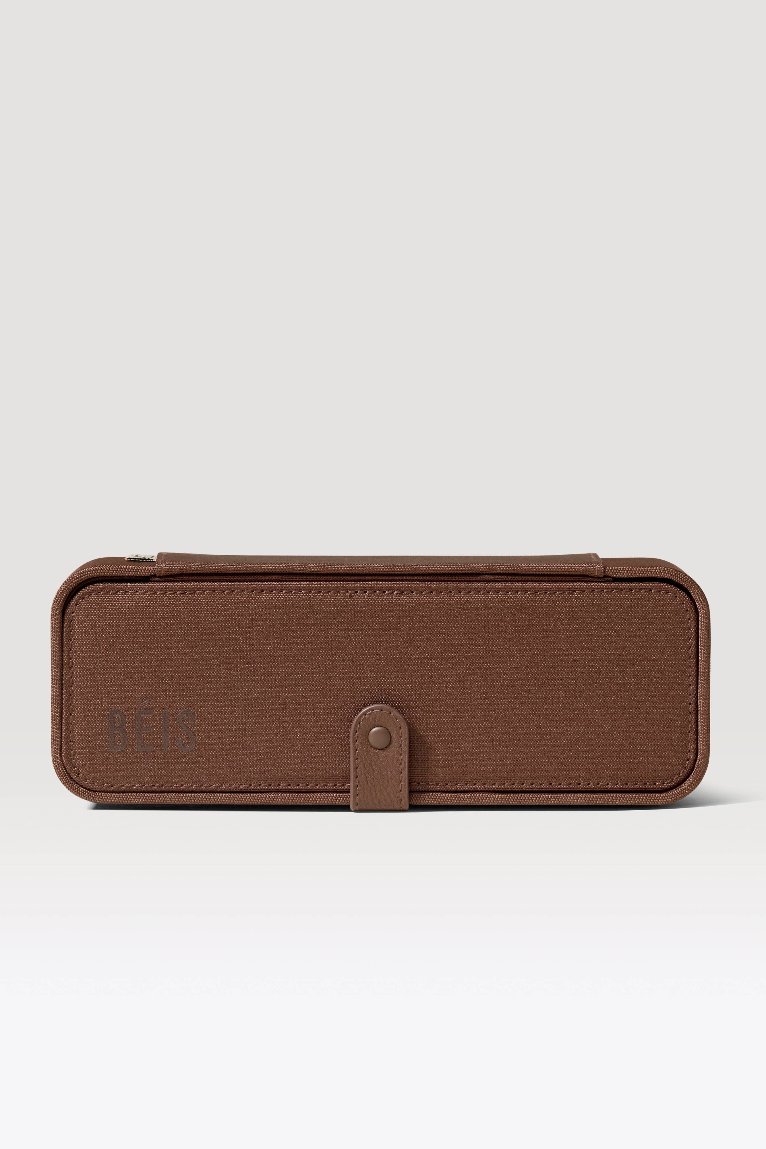 beis-the-jewelry-case-bo-te-bijoux-maple-marron-voyage image 1