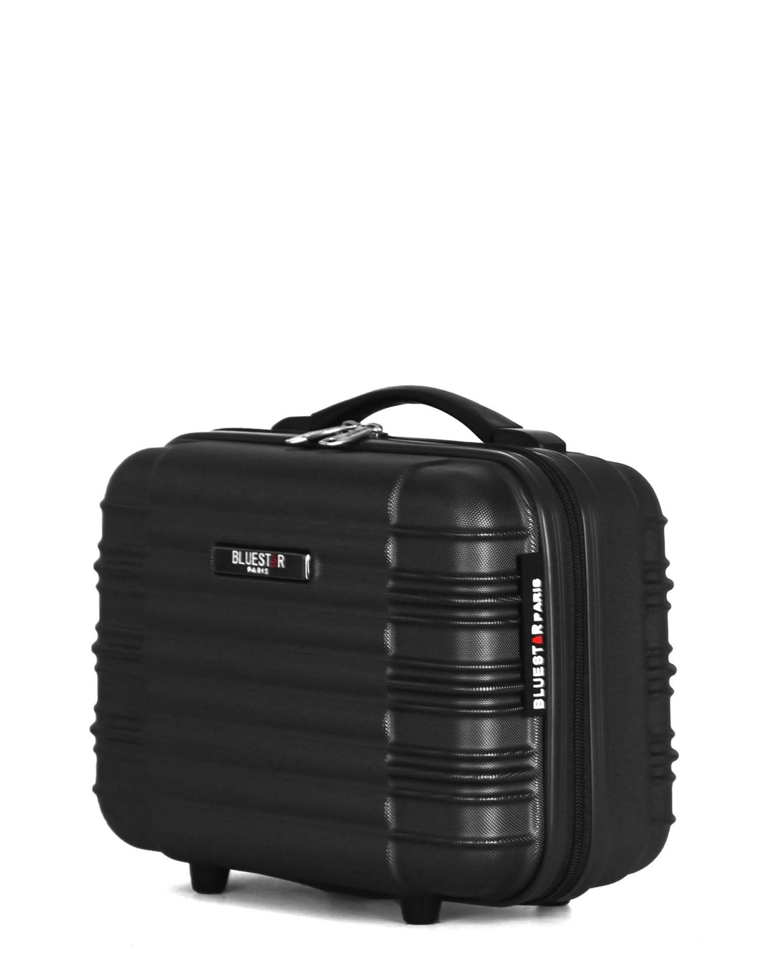 bluestar-paris-lima-lot-3-valises-rigides-vanity-noir image 3