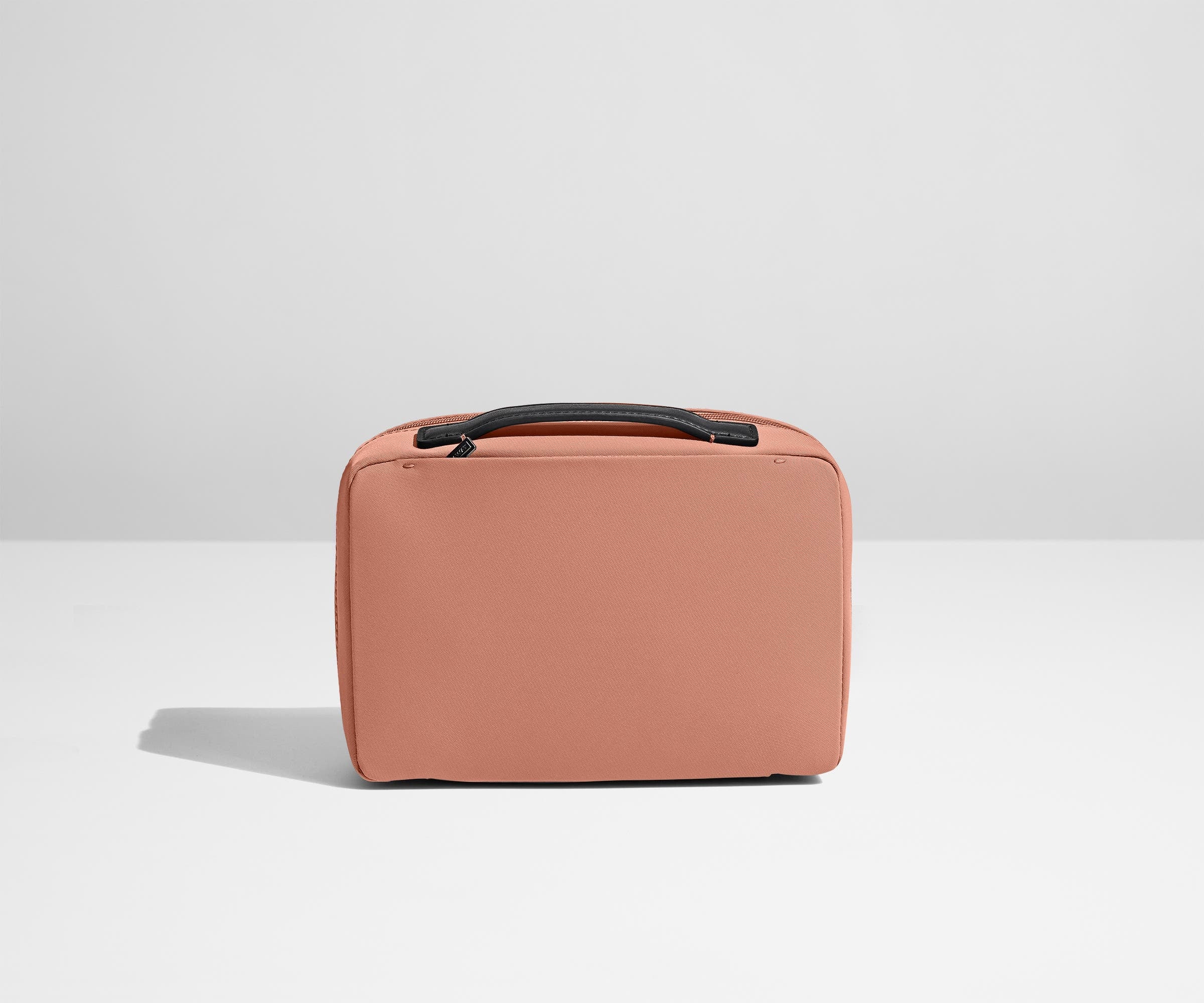 away-small-toiletry-bag-trousse-toilette-clay-pink-petite image 2