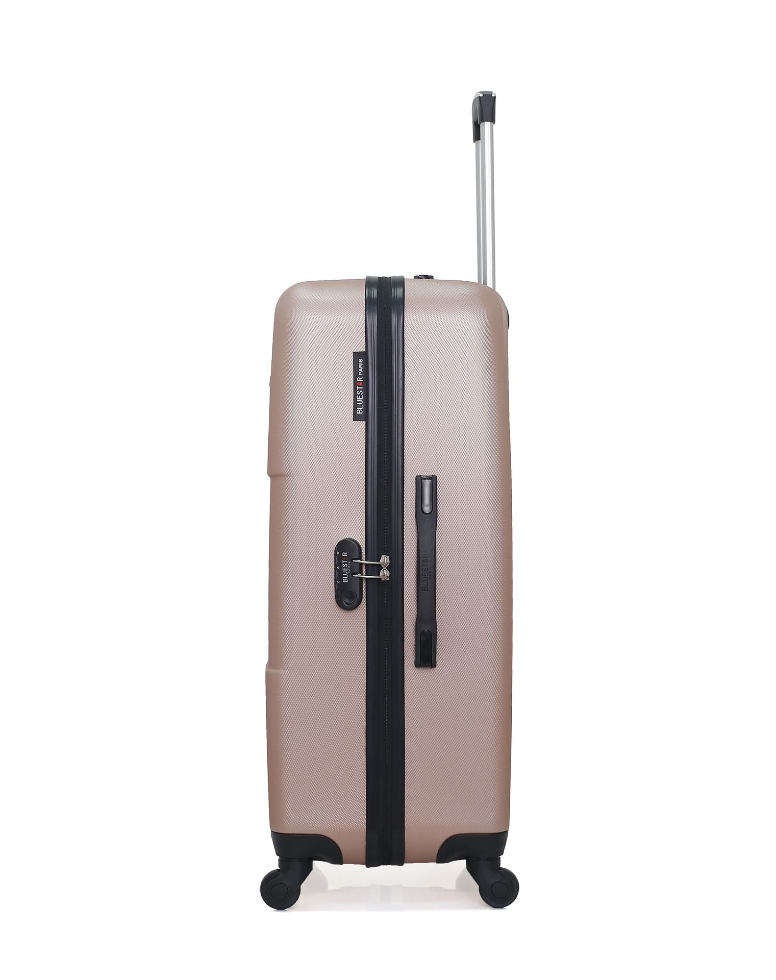 bluestar-paris-miami-lot-2-valises-rigide-rose-dor image 4