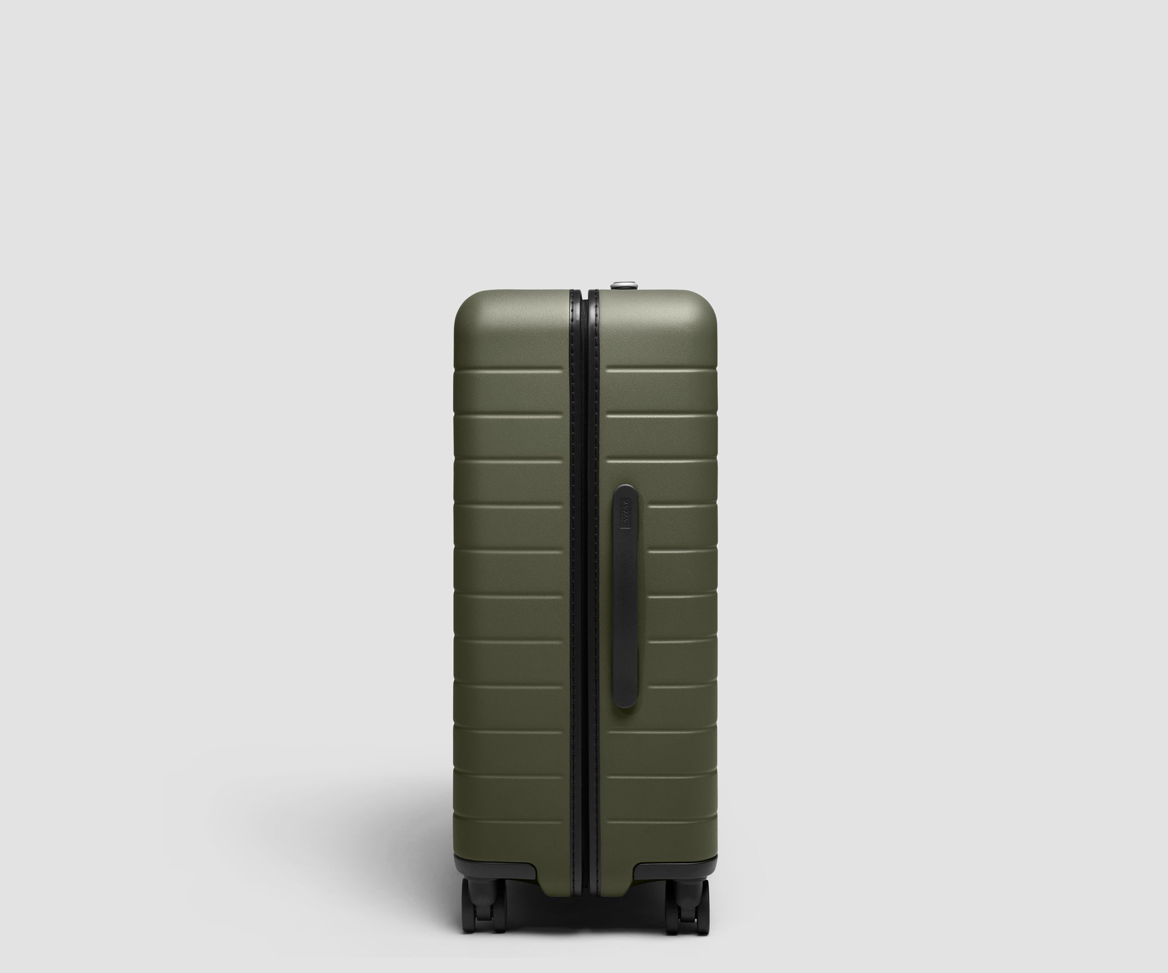 away-the-medium-3-valise-soute-verte-olive image 3