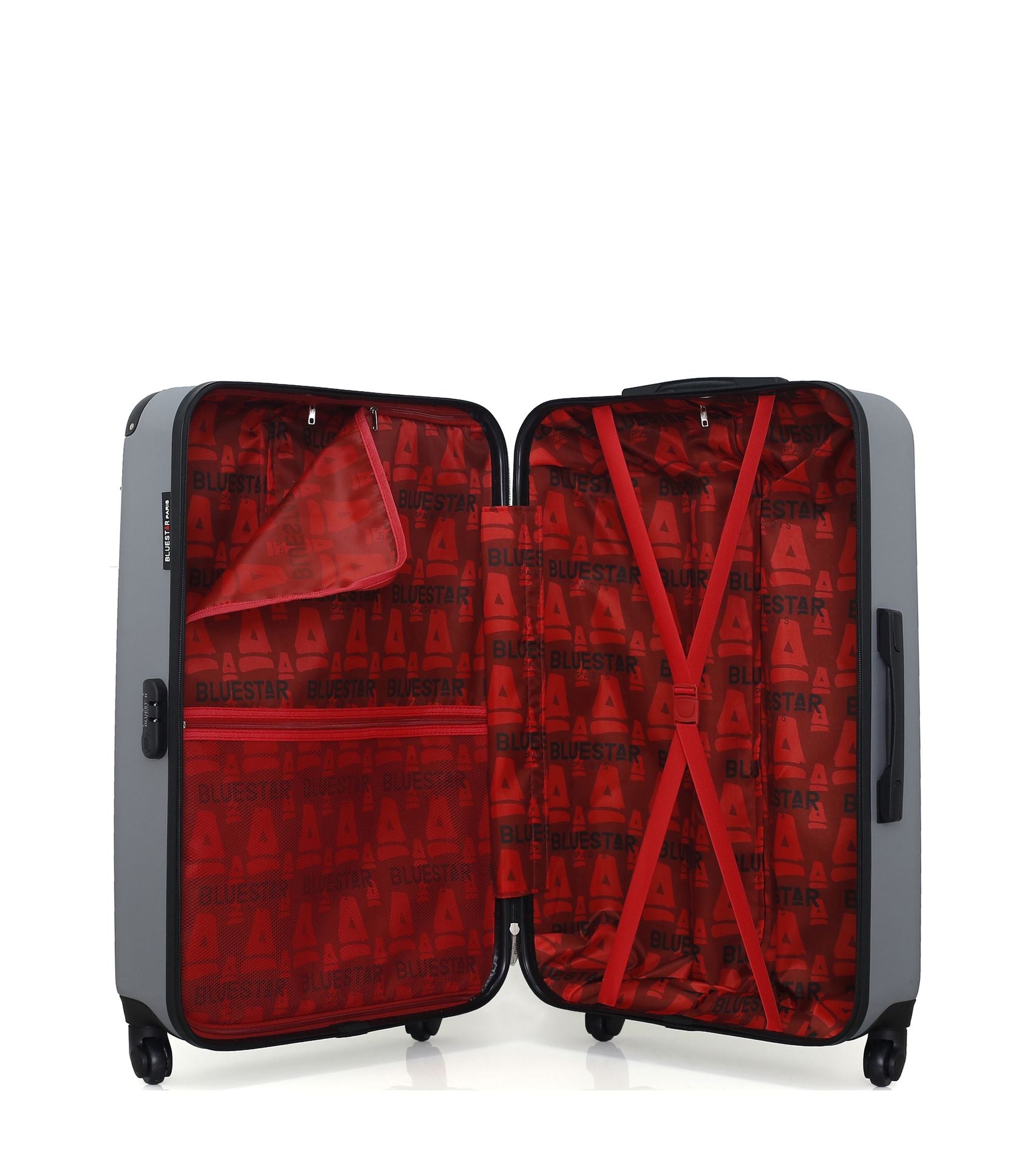 bluestar-bucarest-lot-3-valises-rigides-abs image 5