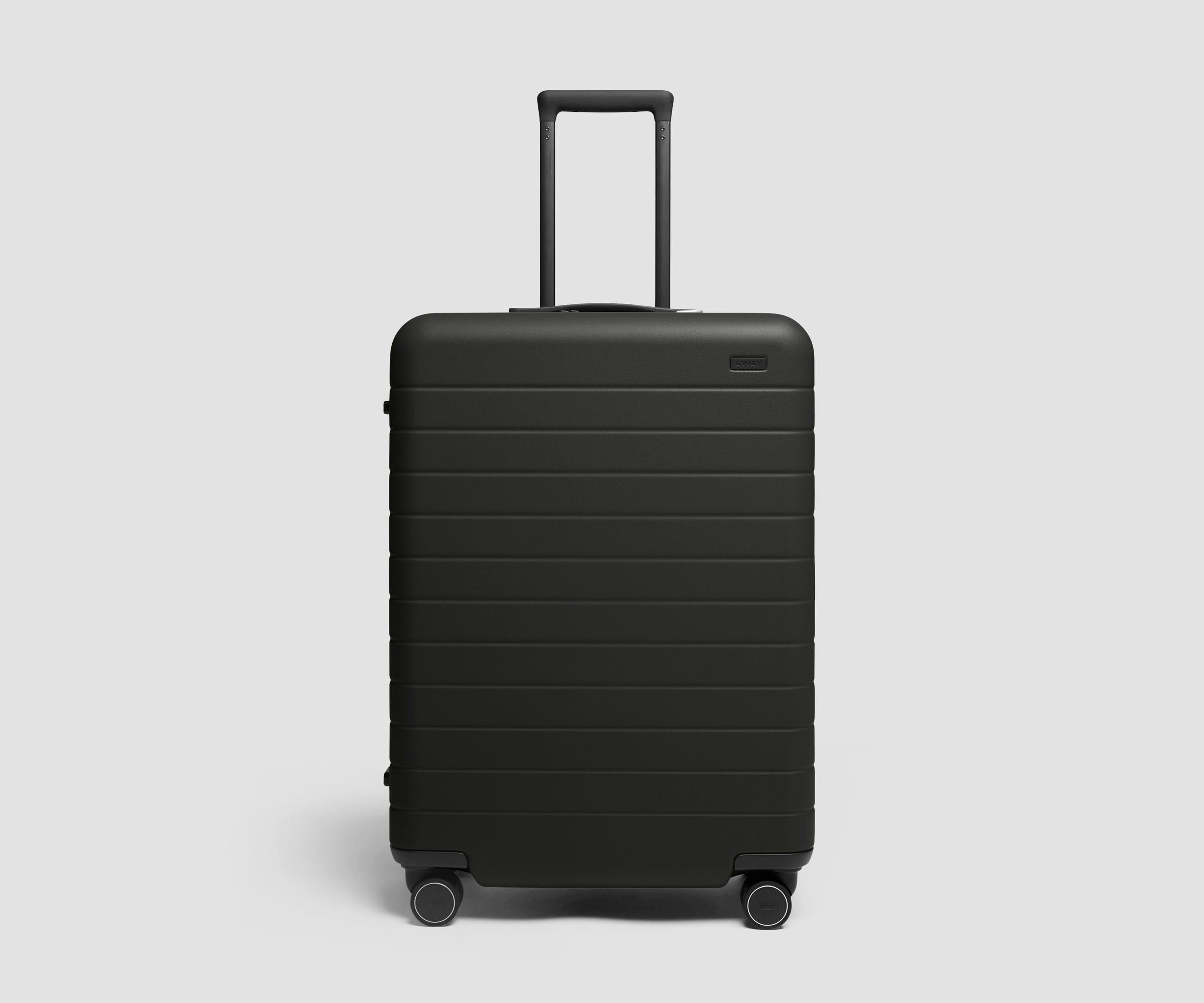 away-medium-flex-3-valise-soute-extensible-noir-jet-black image 2