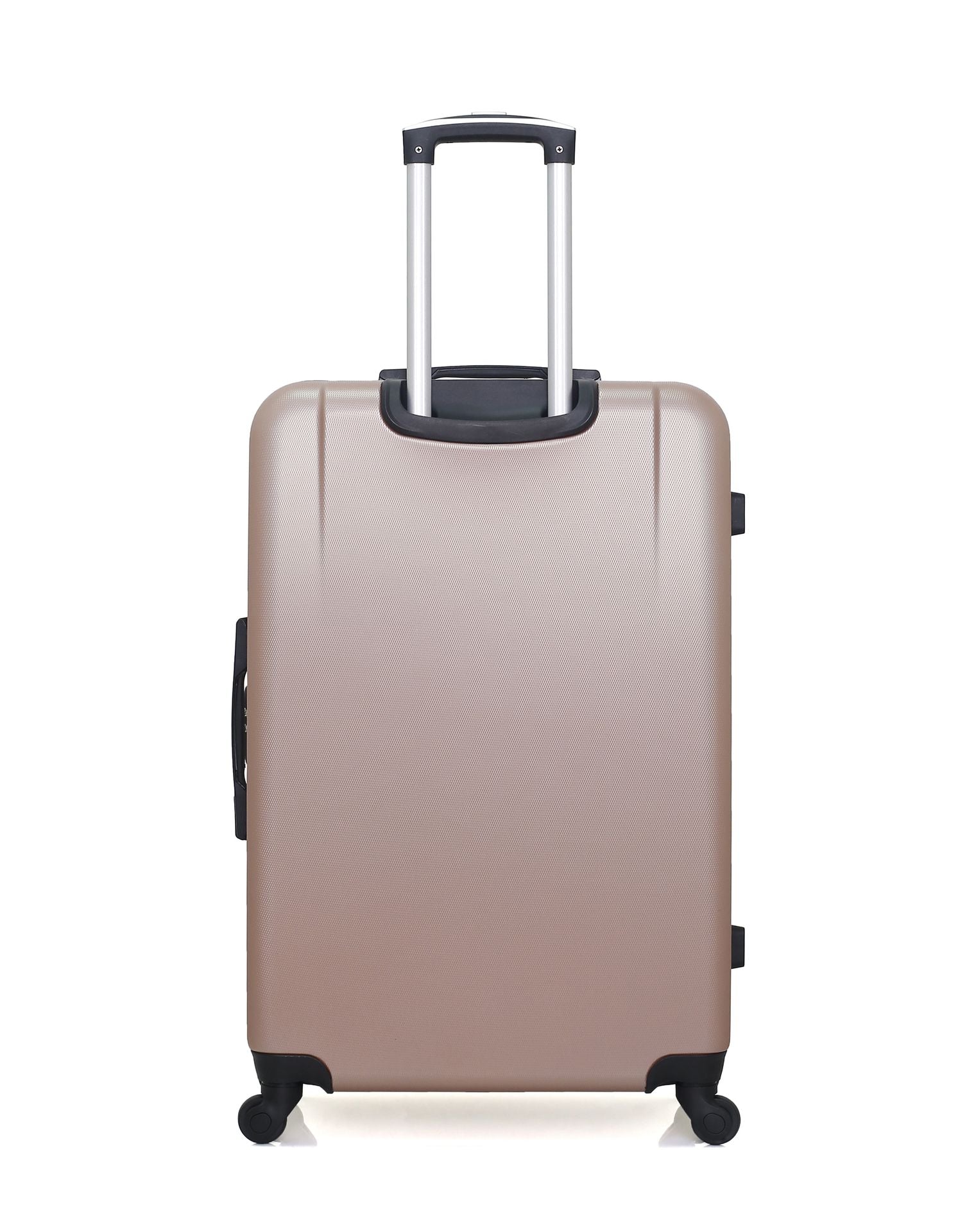 bluestar-paris-miami-lot-2-valises-rigide-rose-dor image 5