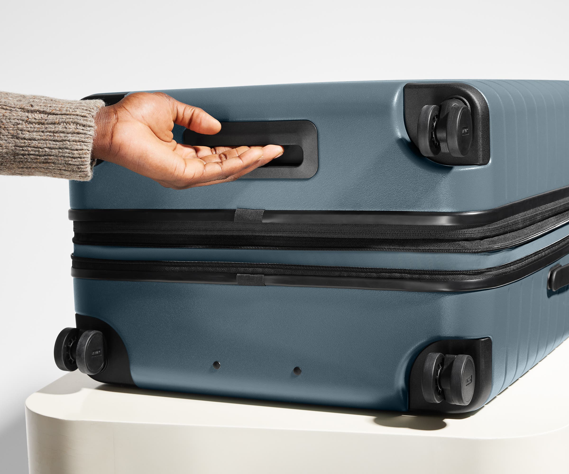 away-double-checked-bundle-set-2-valises-soute image 8