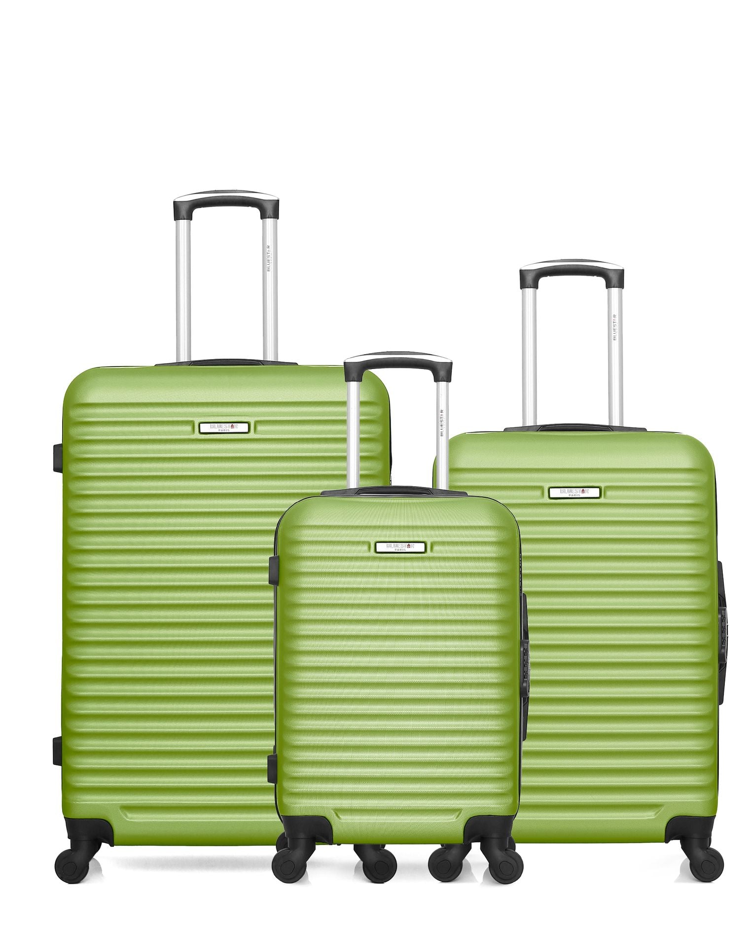 bluestar-brazilia-lot-3-valises-rigides-terracotta image 7