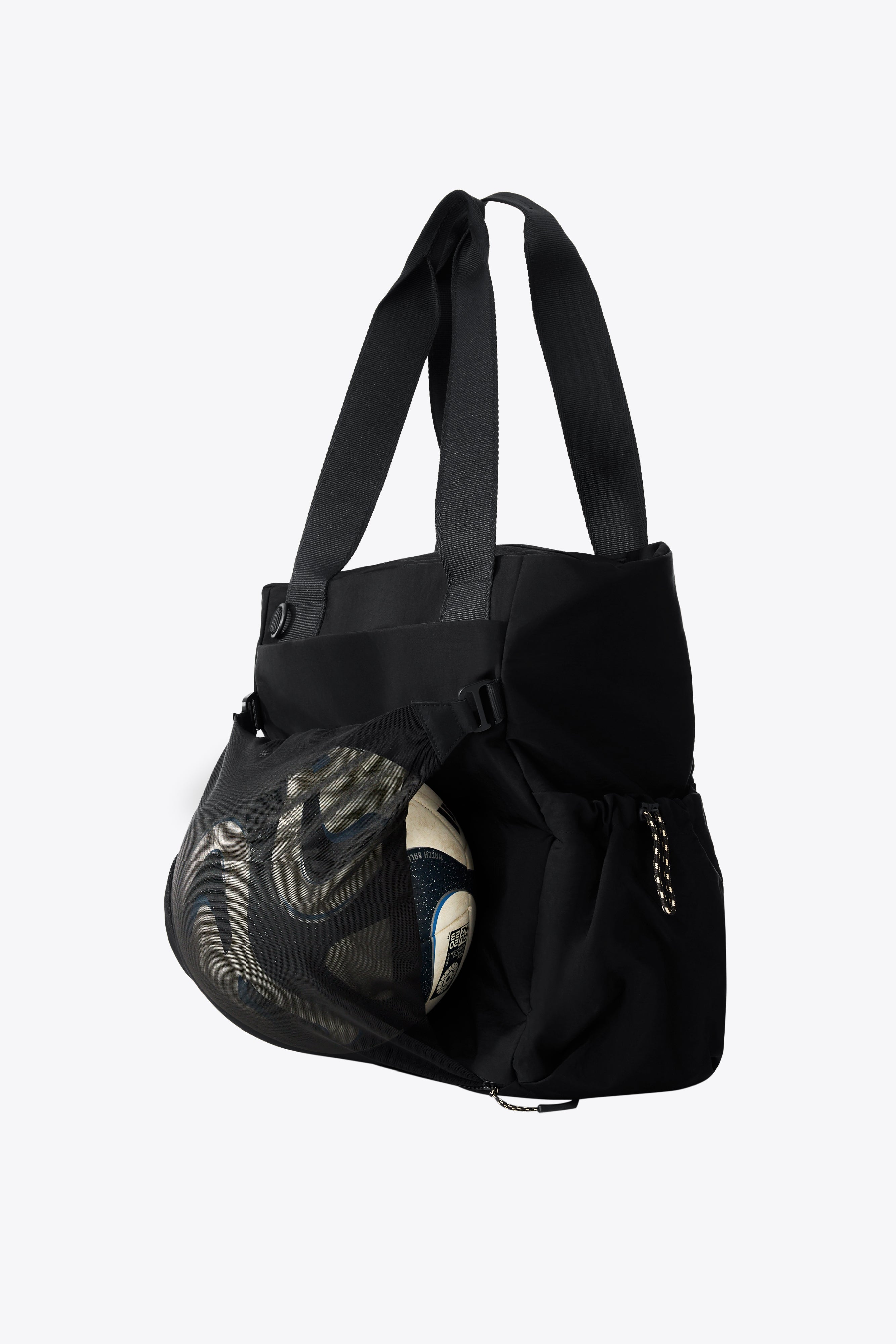 beis-the-sport-tote-fourre-tout-noir image 3
