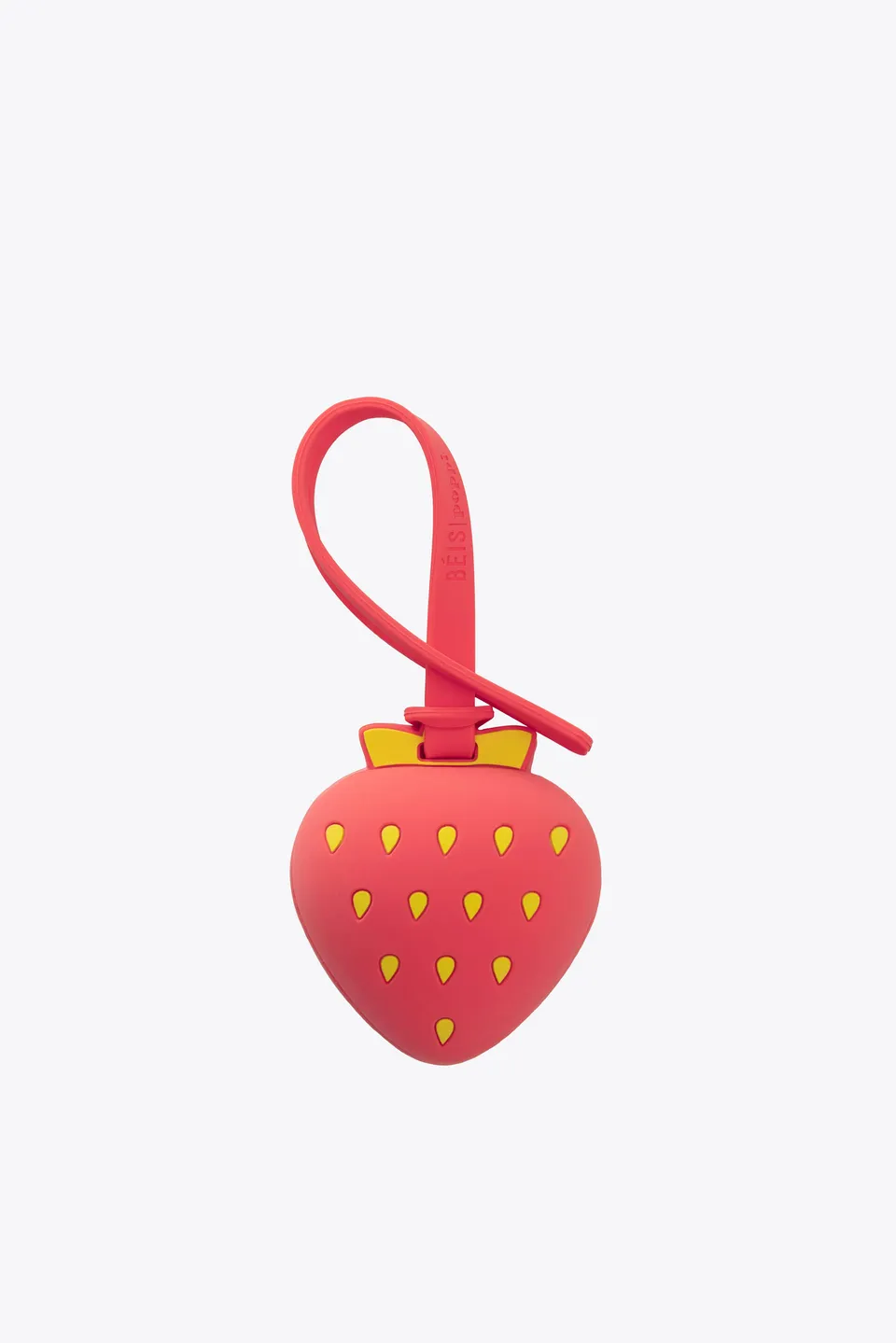 beis-x-poppi-breloque-sac-miroir-fraise-strawberry image 1