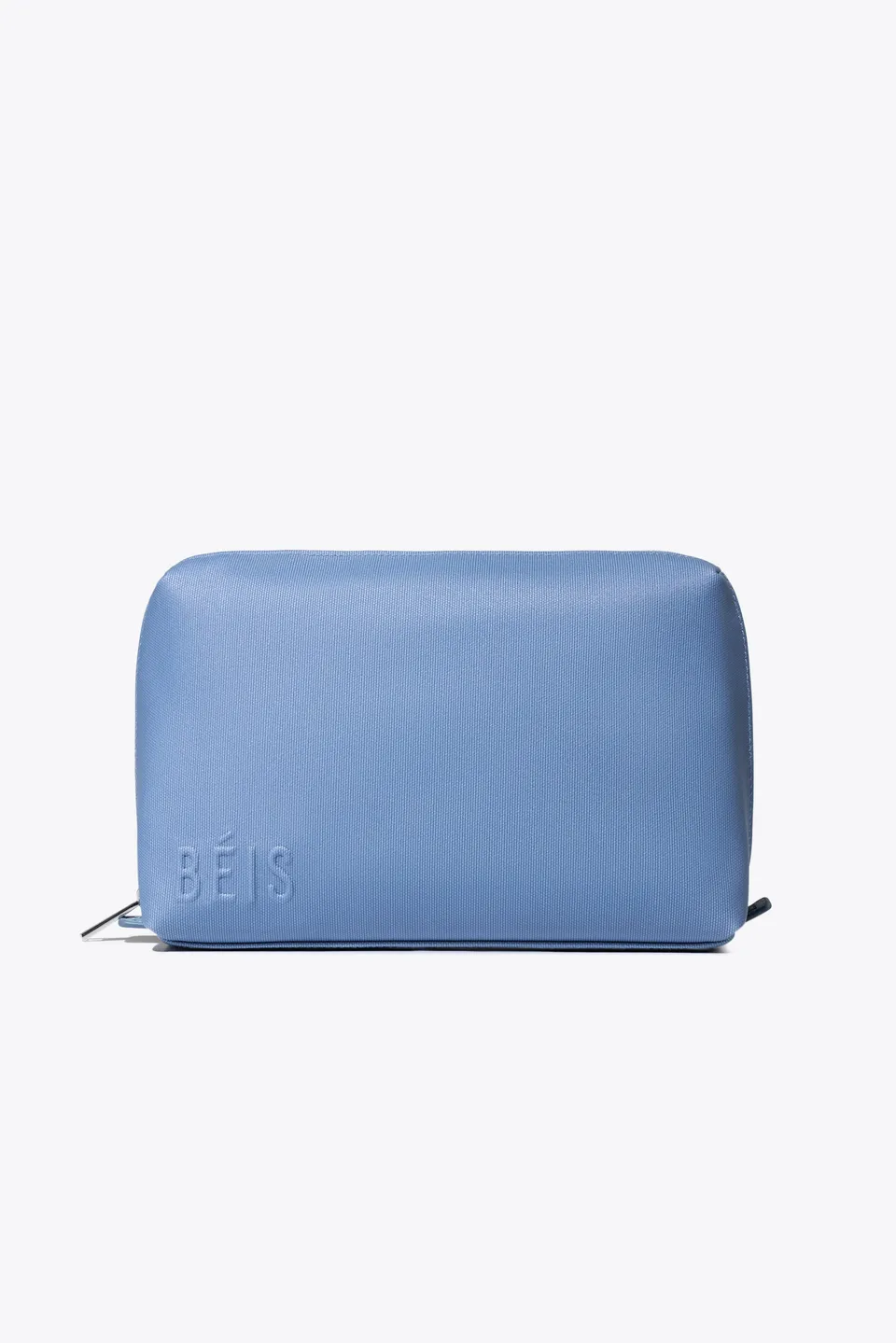 beis-medium-cosmetic-pouch-trousse-maquillage-dusty-blue image 1
