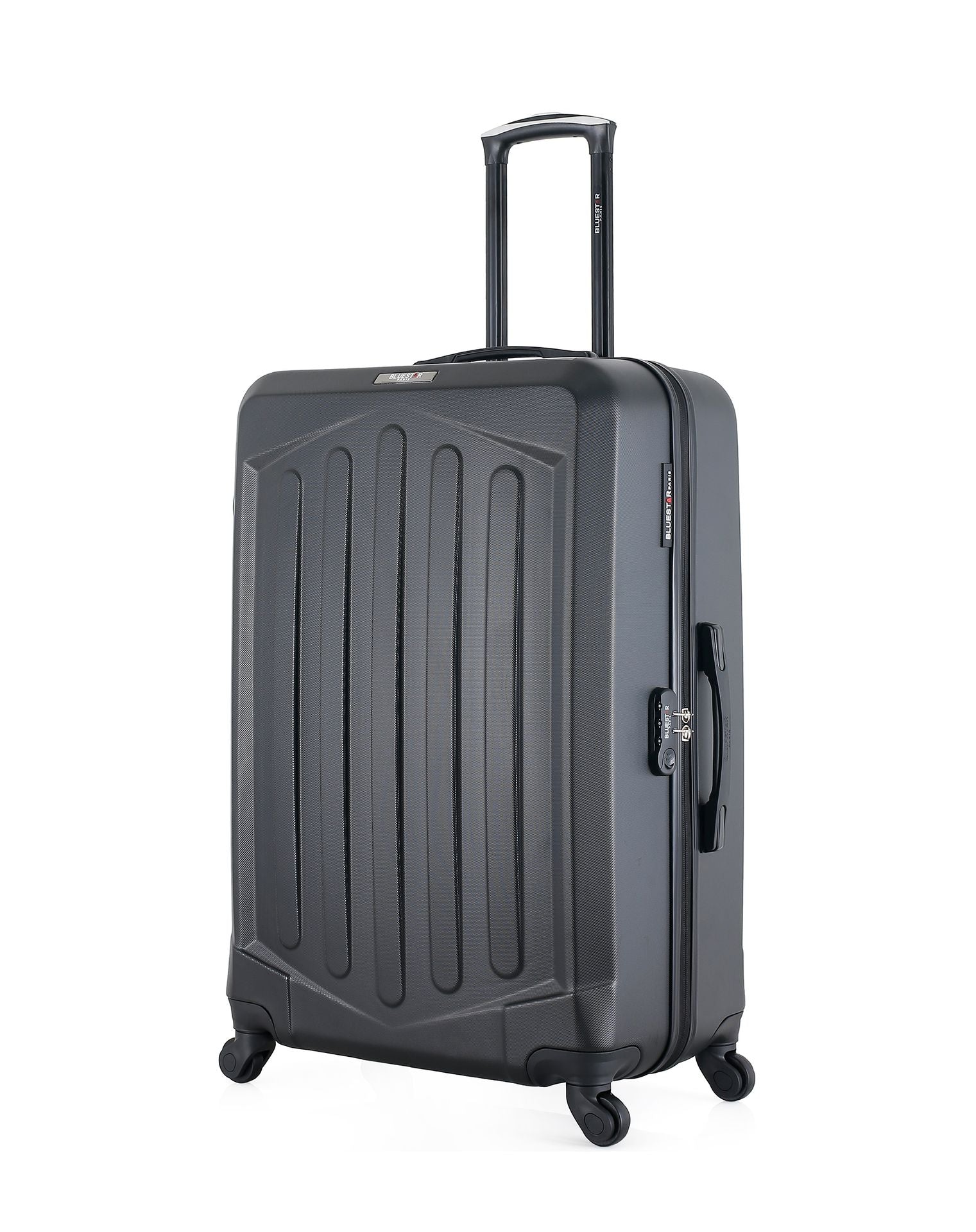 bluestar-hagen-lot-2-valises-rigides-grand-cabine-95-37l-noir image 3