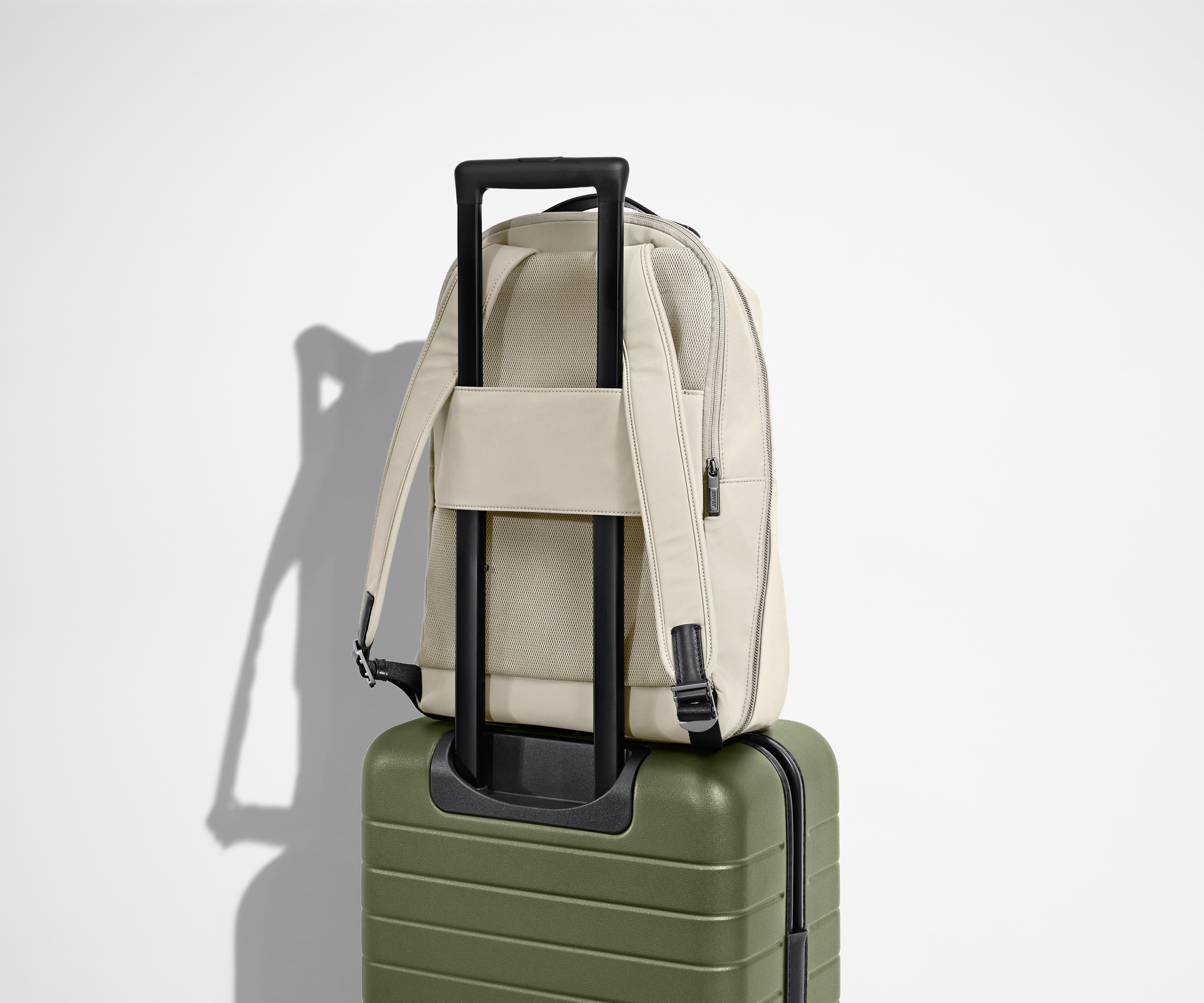 away-the-everywhere-zip-sac-dos-blanc-sel-16-pouces image 7