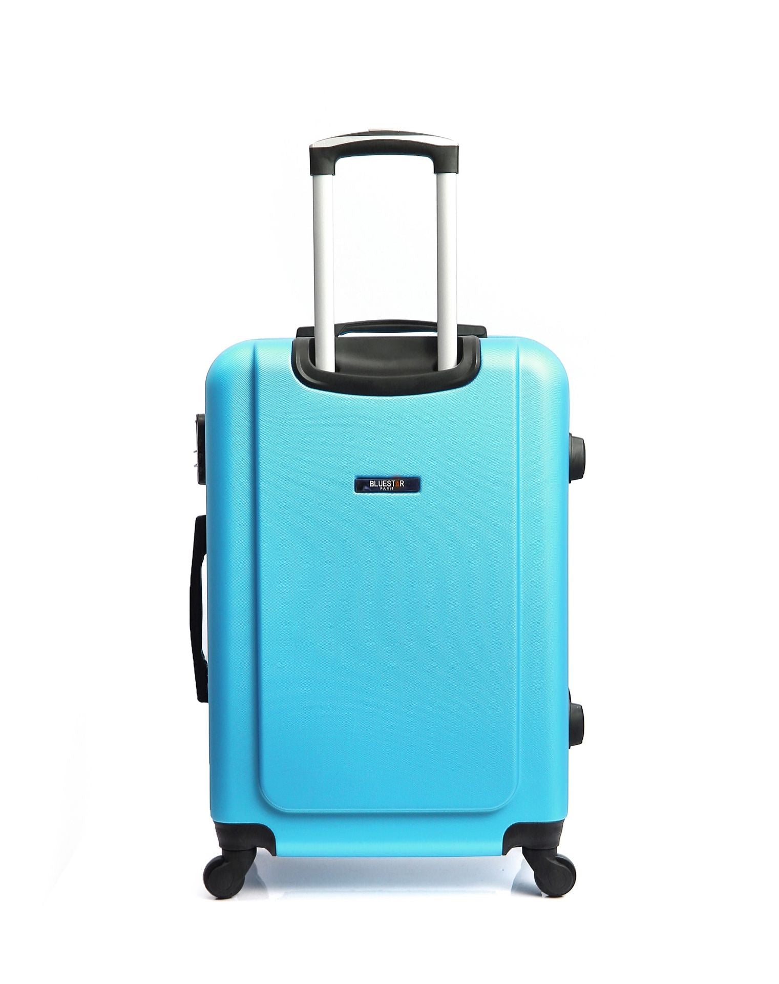 bluestar-bucarest-f-set-5-valises-rigides-noir image 5