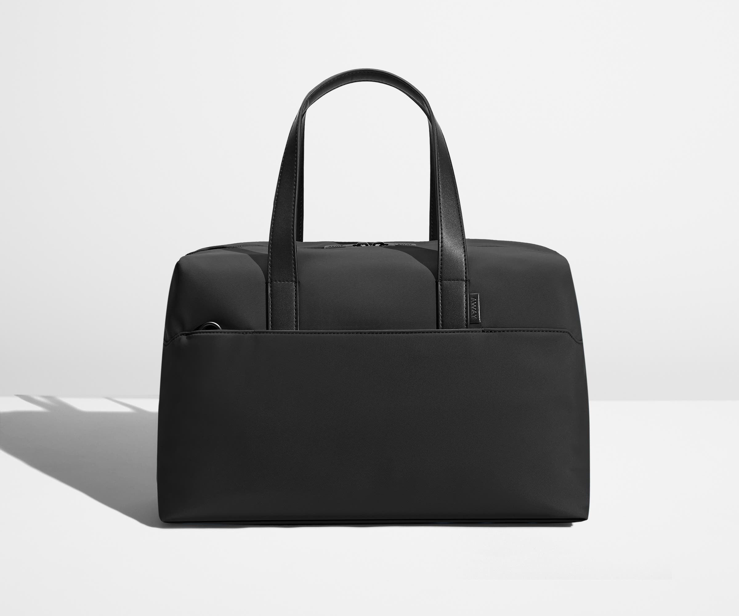 away-everywhere-bag-sac-bandouli-re-noir-jet-black image 1