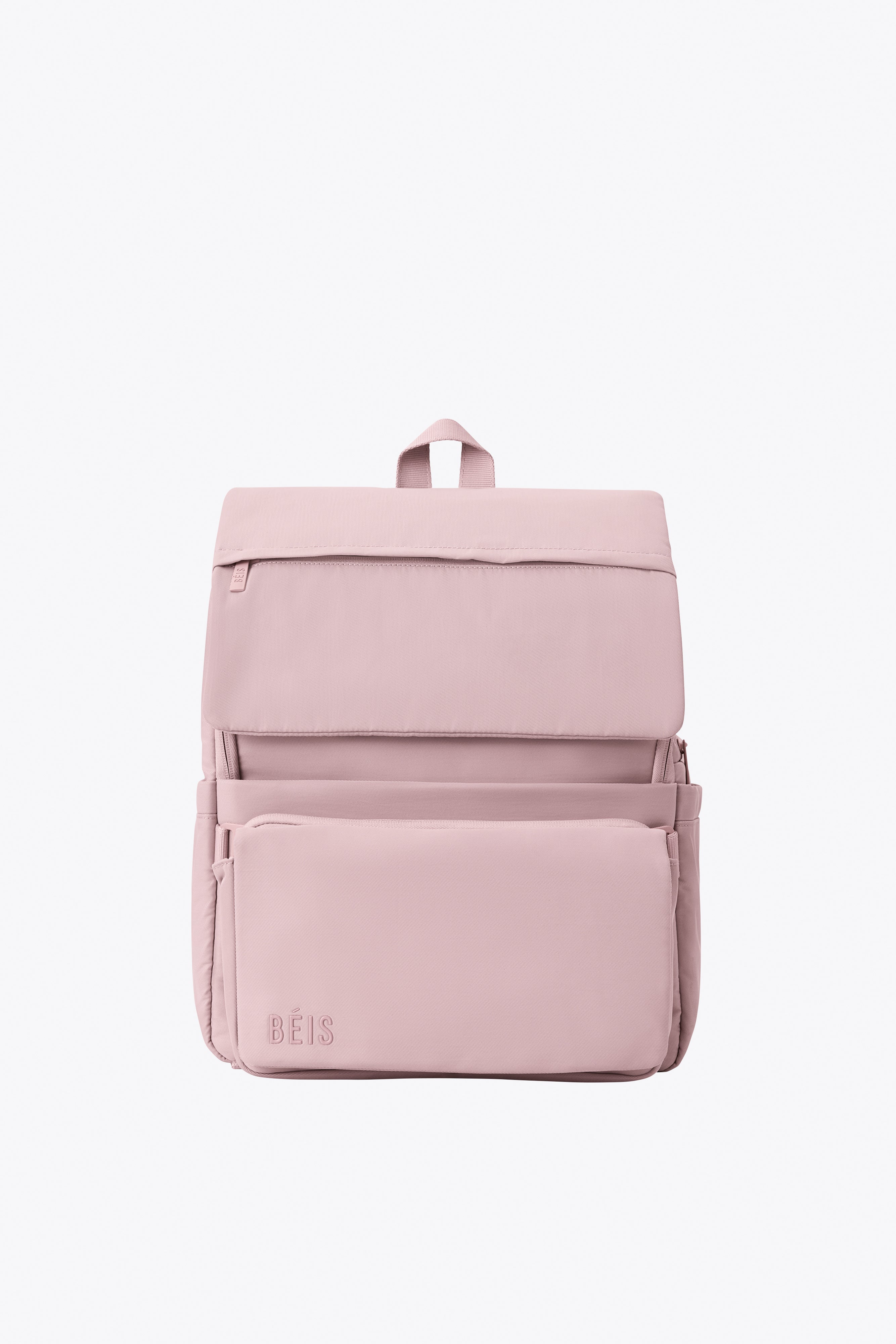 beis-ultimate-diaper-sac-langer-dos-olive-personnalis image 2