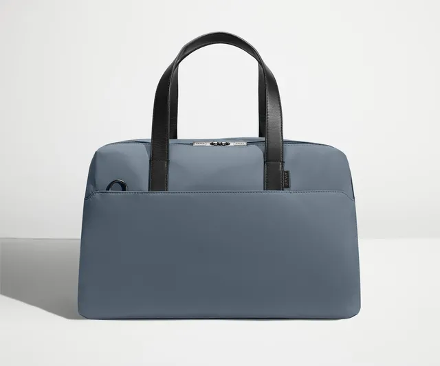 away-overnight-bag-sac-week-end-coast-blue image 1