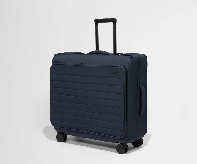 away-garment-roller-housse-v-tements-bleu-marine image 1