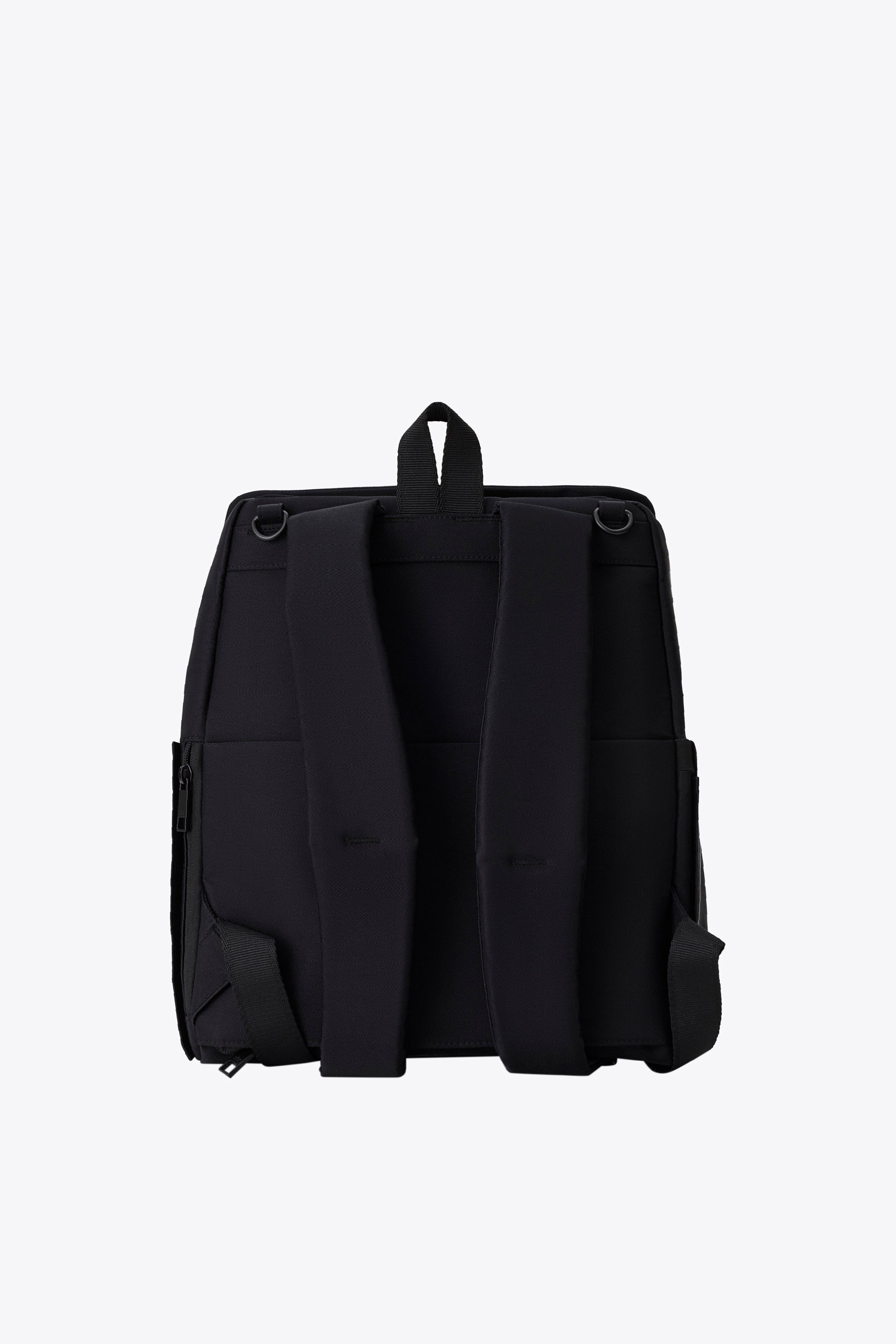 beis-everyday-diaper-backpack-sac-dos-langer-noir image 6