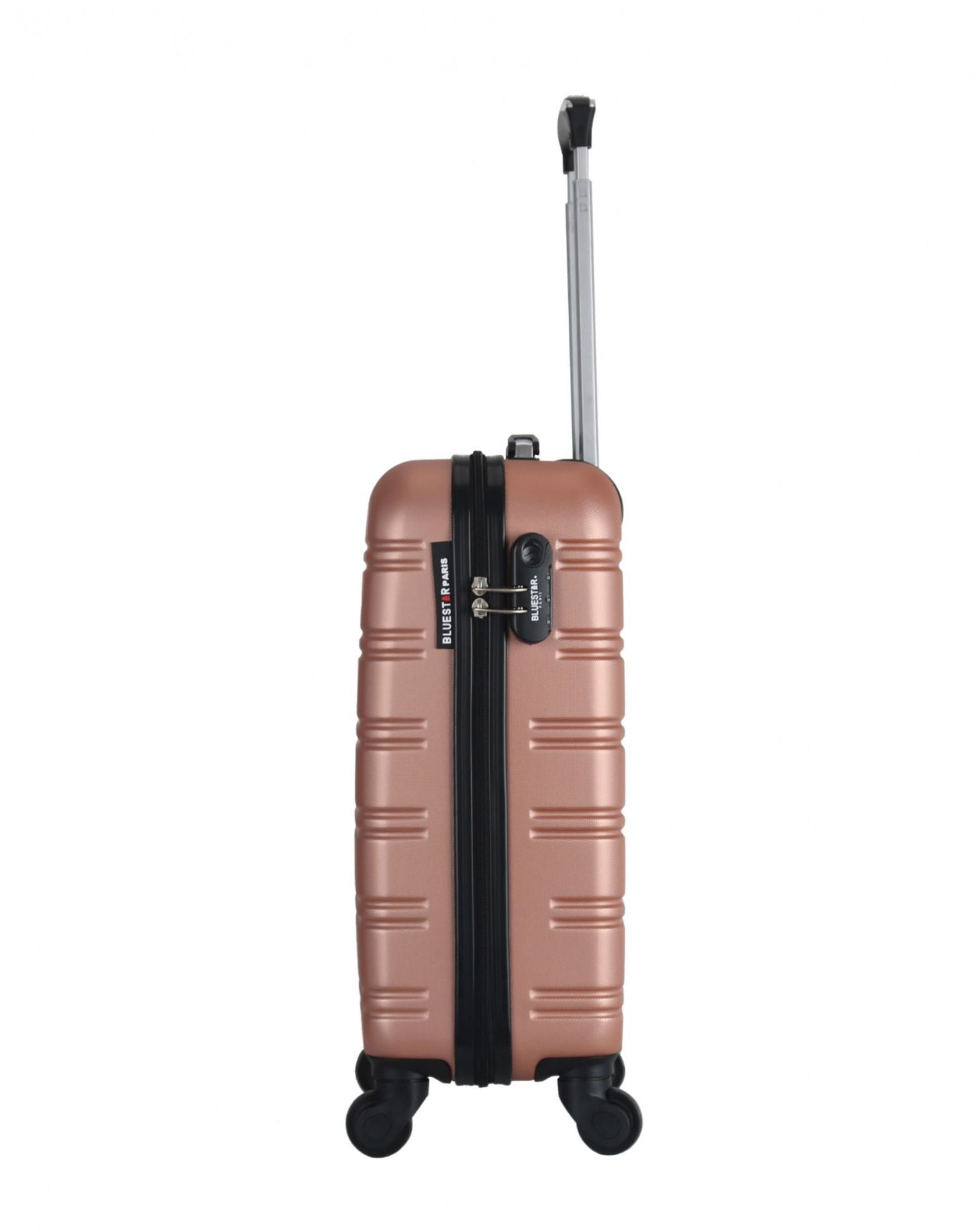 bluestar-bilbao-e-valise-cabine-rigide-noire-4-roues image 3