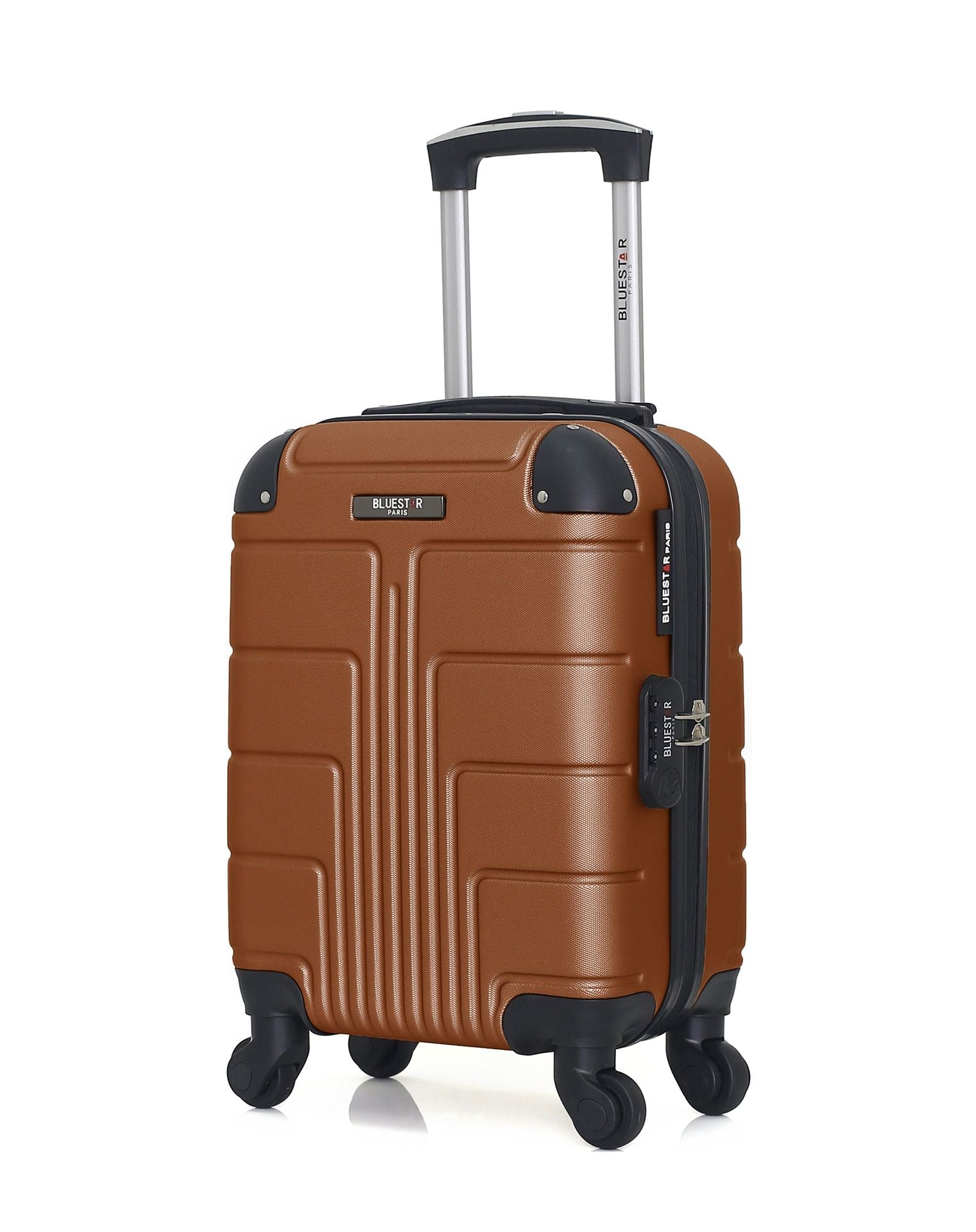 bluestar-ottawa-valise-cabine-46cm-noir-abs image 2