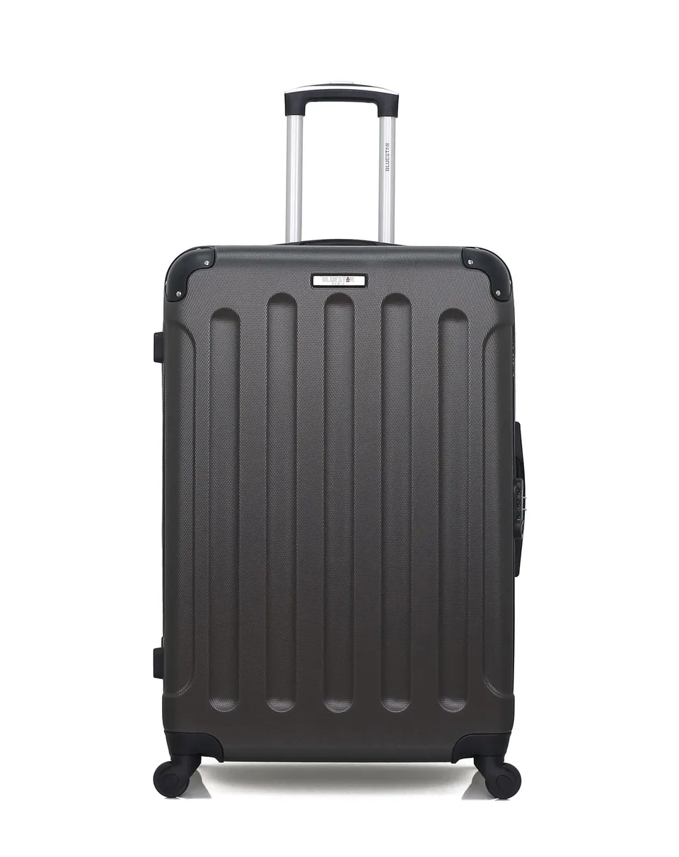 bluestar-madrid-valise-soute-75cm-95l-bordeaux-abs-rigide image 1