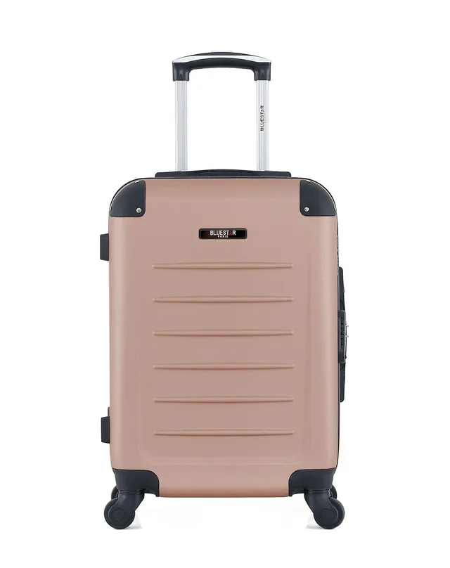 bluestar-paris-opera-55cm-valise-cabine-noire-rigide-4-roues image 1