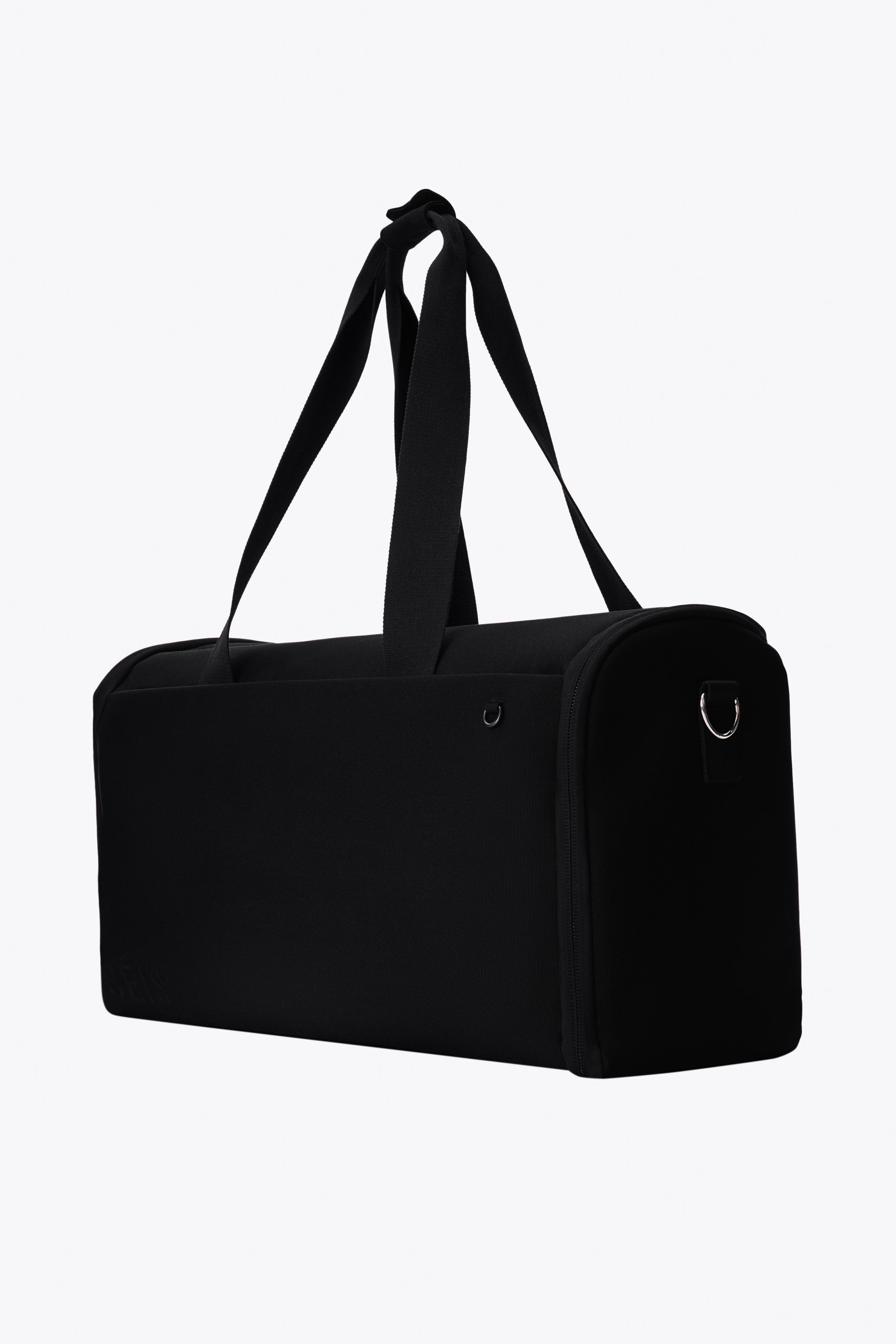 beis-garment-duffle-sac-voyage-noir-porte-costume image 6