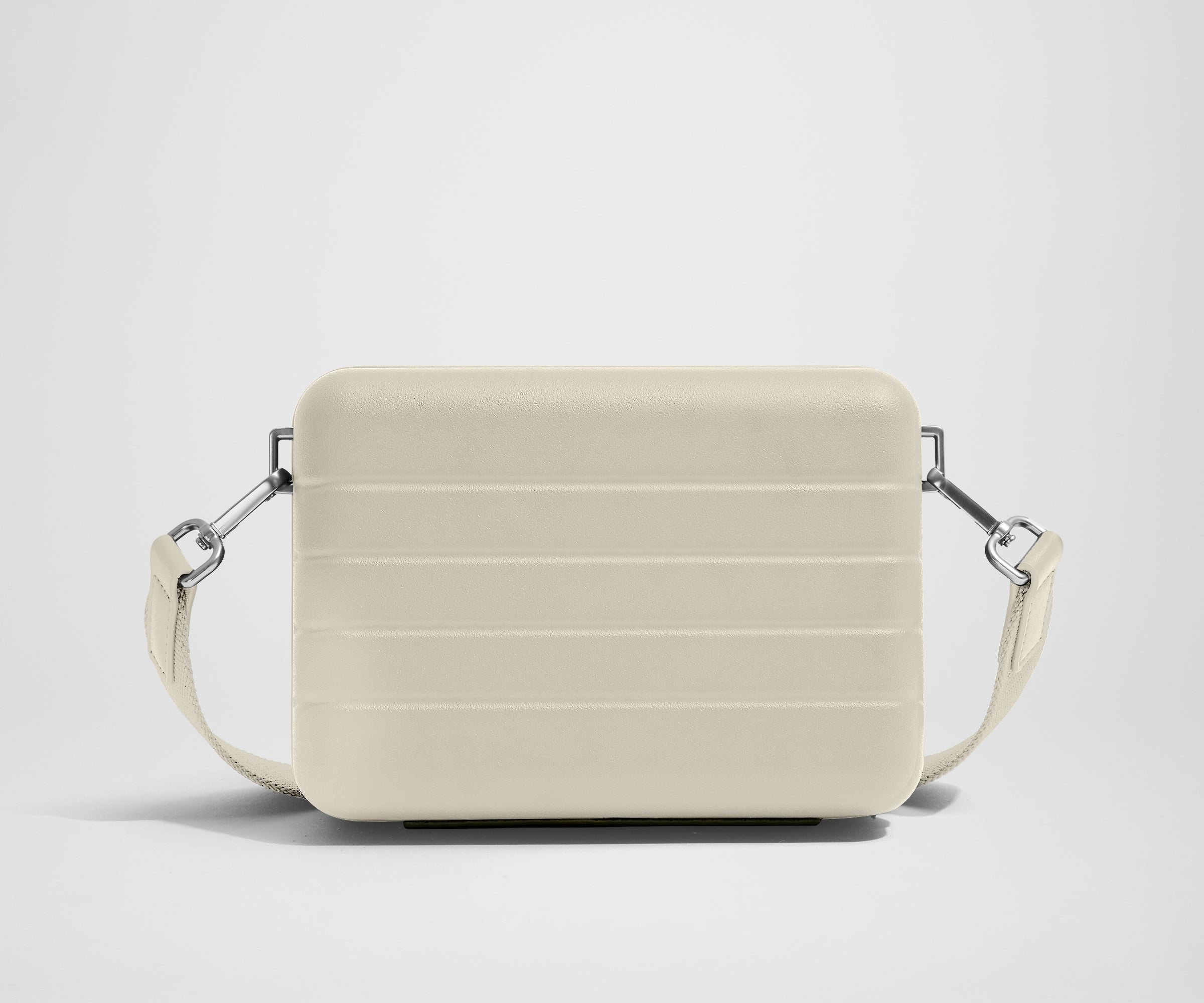 away-mini-crossbody-sac-bandouli-re-salt-white image 3