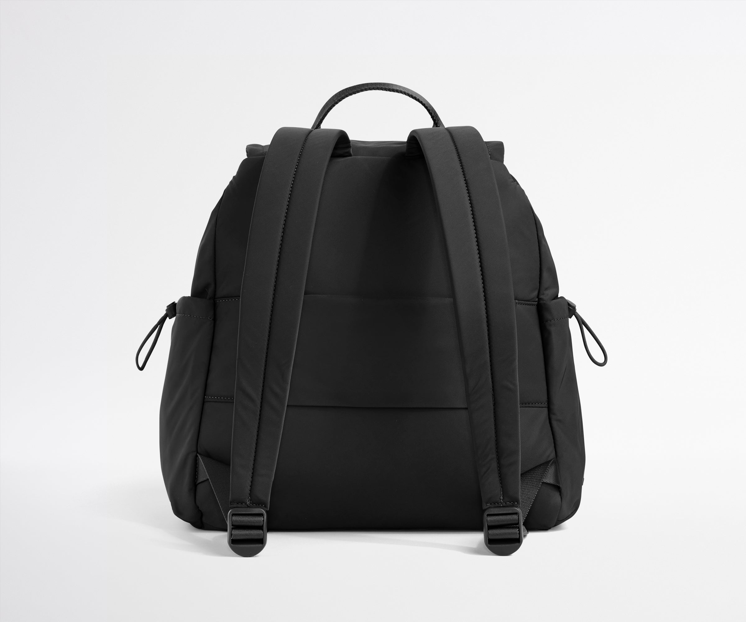 away-featherlight-cargo-backpack-sac-dos-jet-black-l-ger image 6