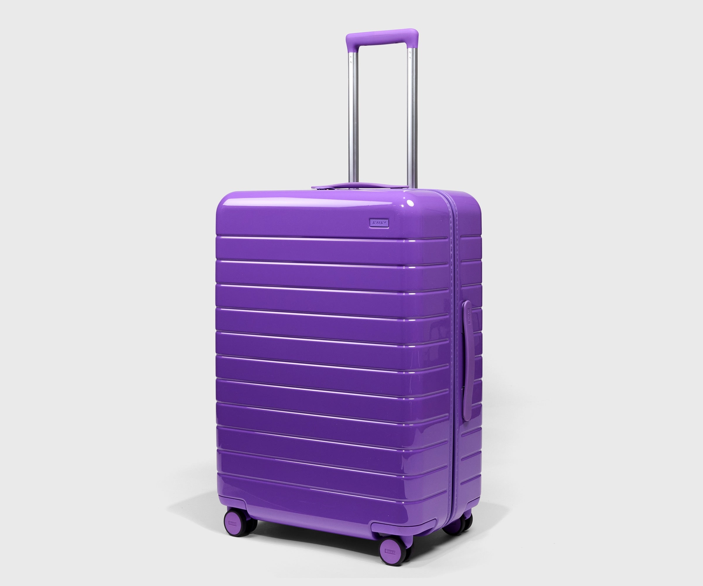 away-the-medium-valise-soute-buzz-lightyear-violet-rigide image 2
