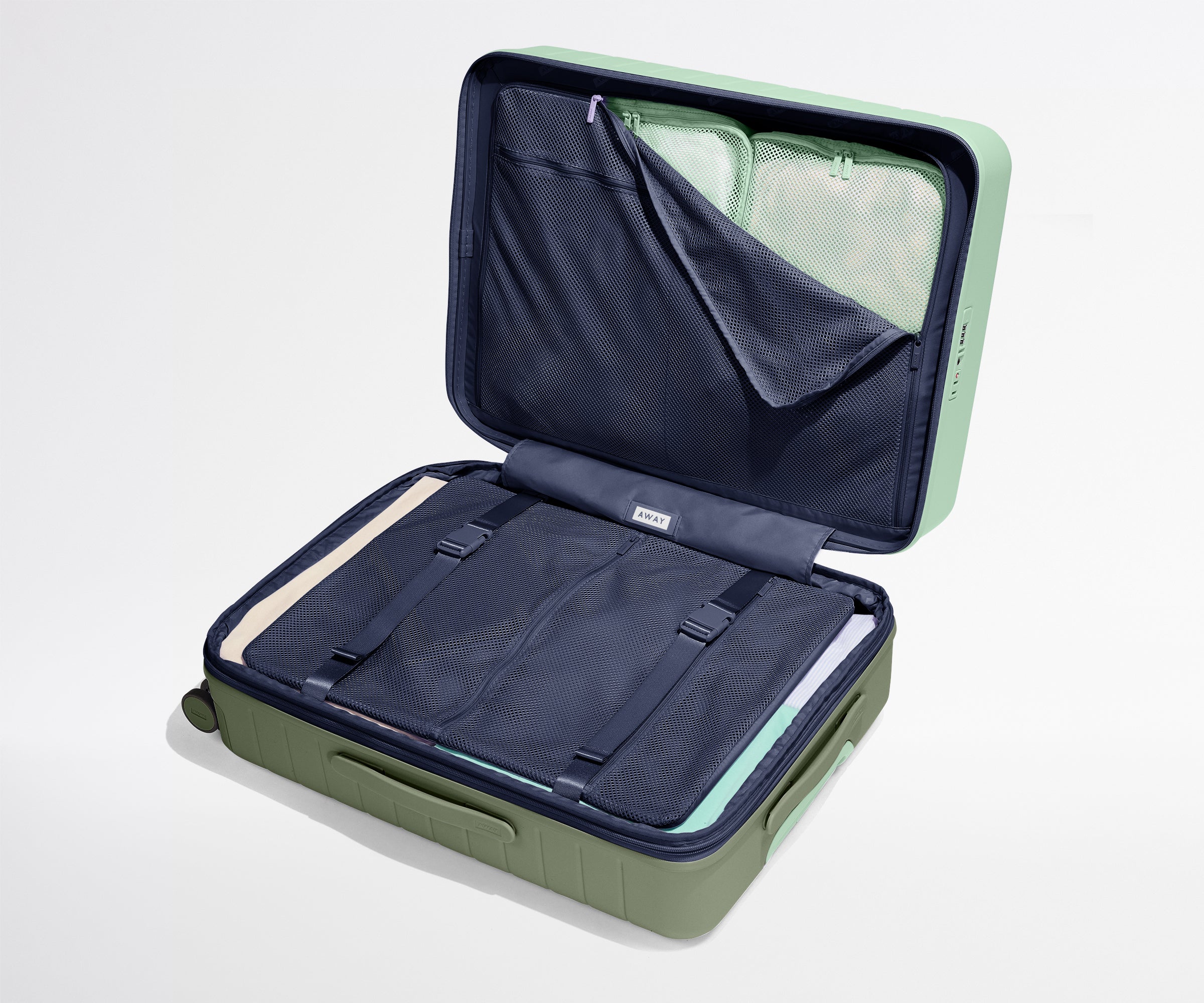 away-medium-valise-soute-scenic-route-taille-moyenne image 4