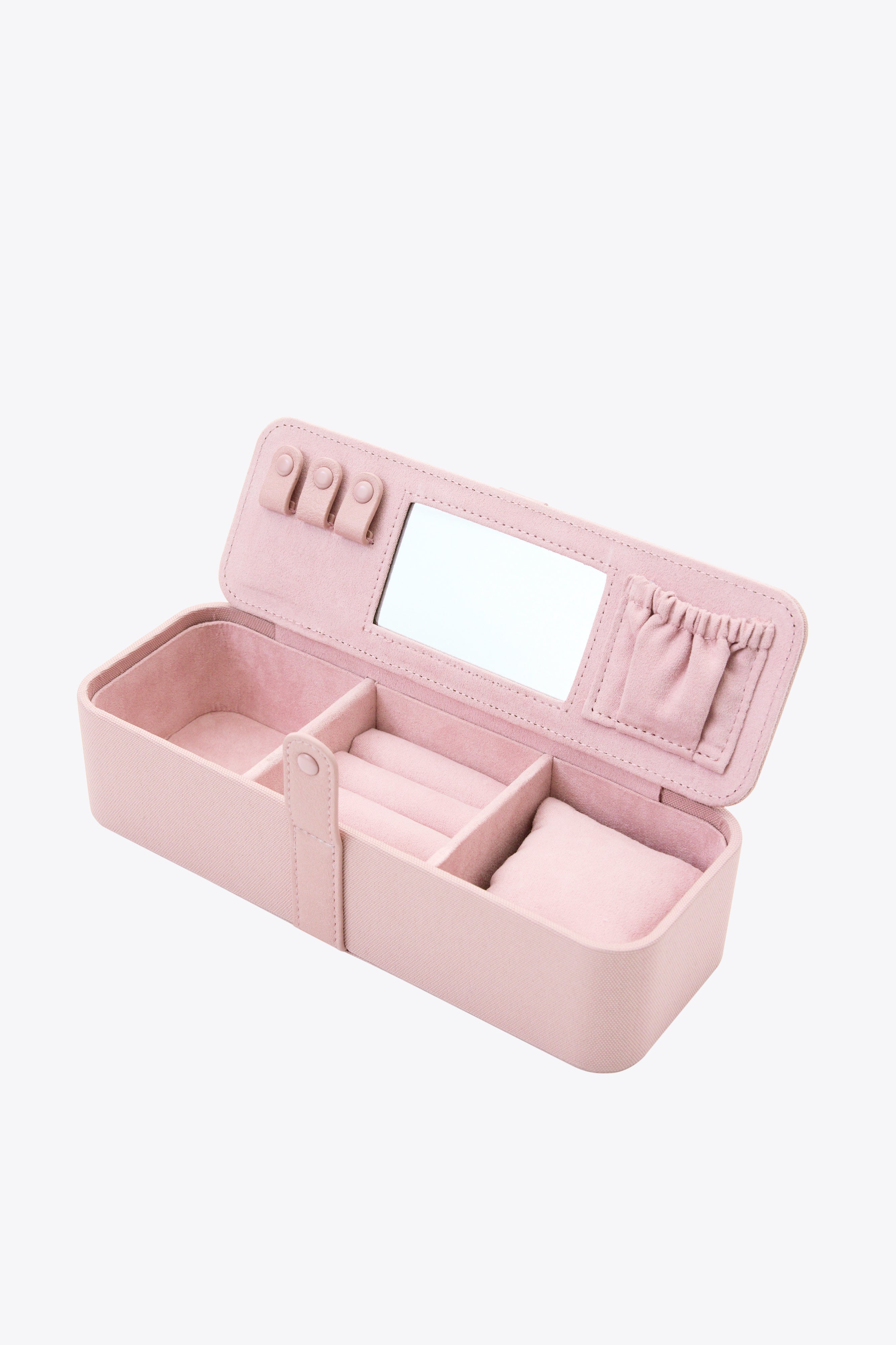 beis-the-jewelry-case-bo-te-bijoux-rose-atlas-pink-voyage image 2