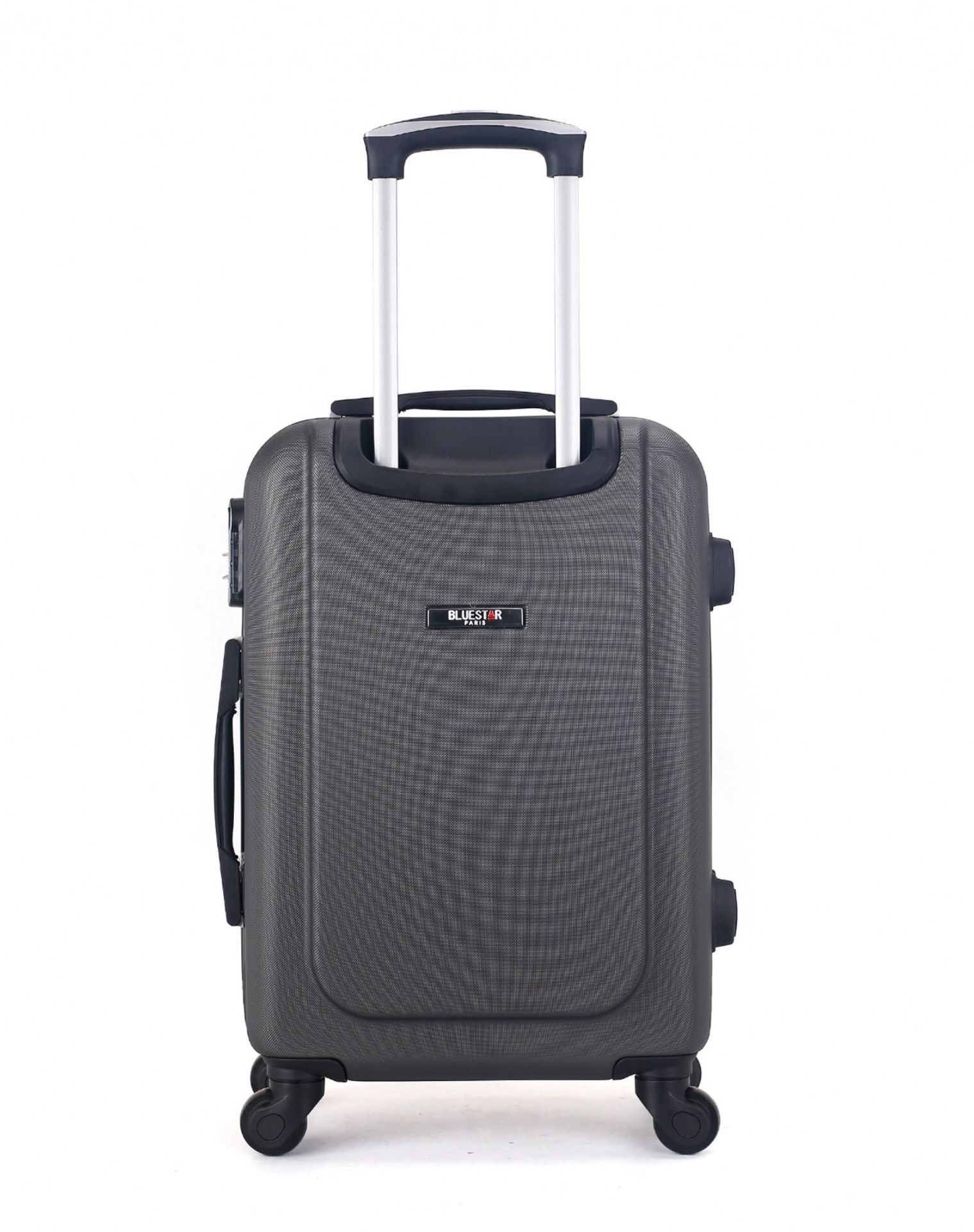 bluestar-paris-bucarest-e-valise-cabine-50cm-rose-dor-rigide image 4