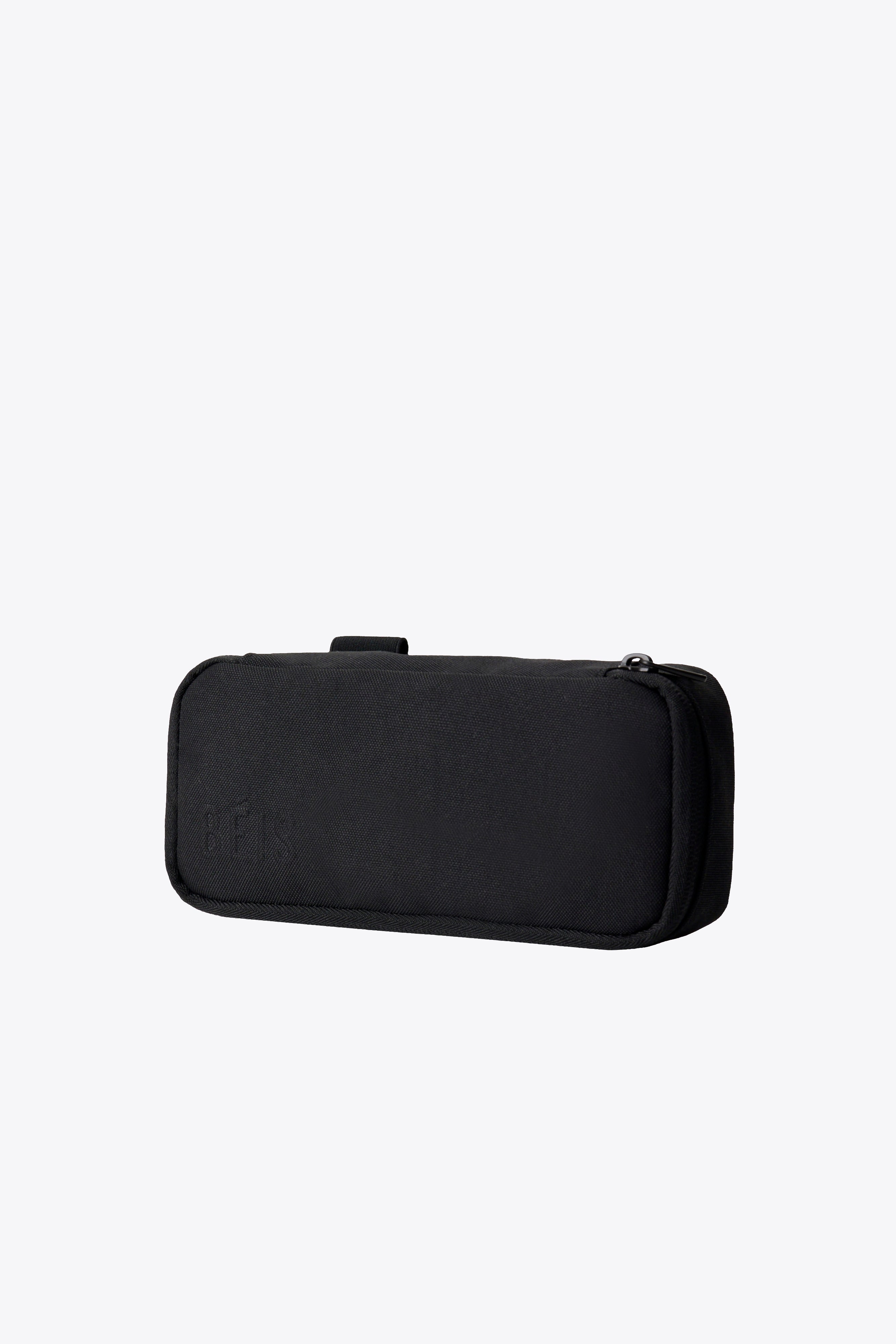 beis-tech-organizer-pochette-c-bles-noire-gadgets image 2