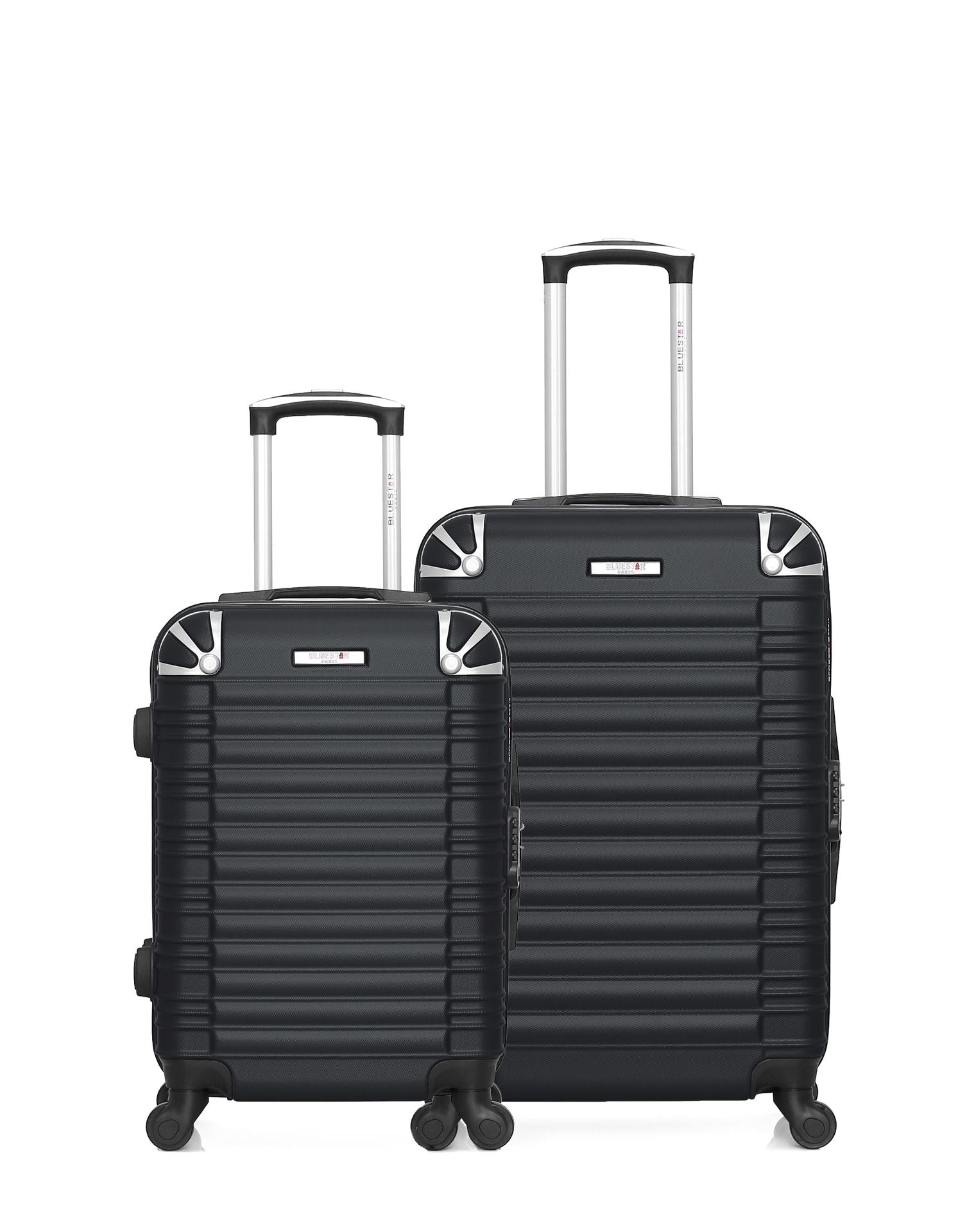 bluestar-lima-lot-2-valises-rigides-beige-abs image 7