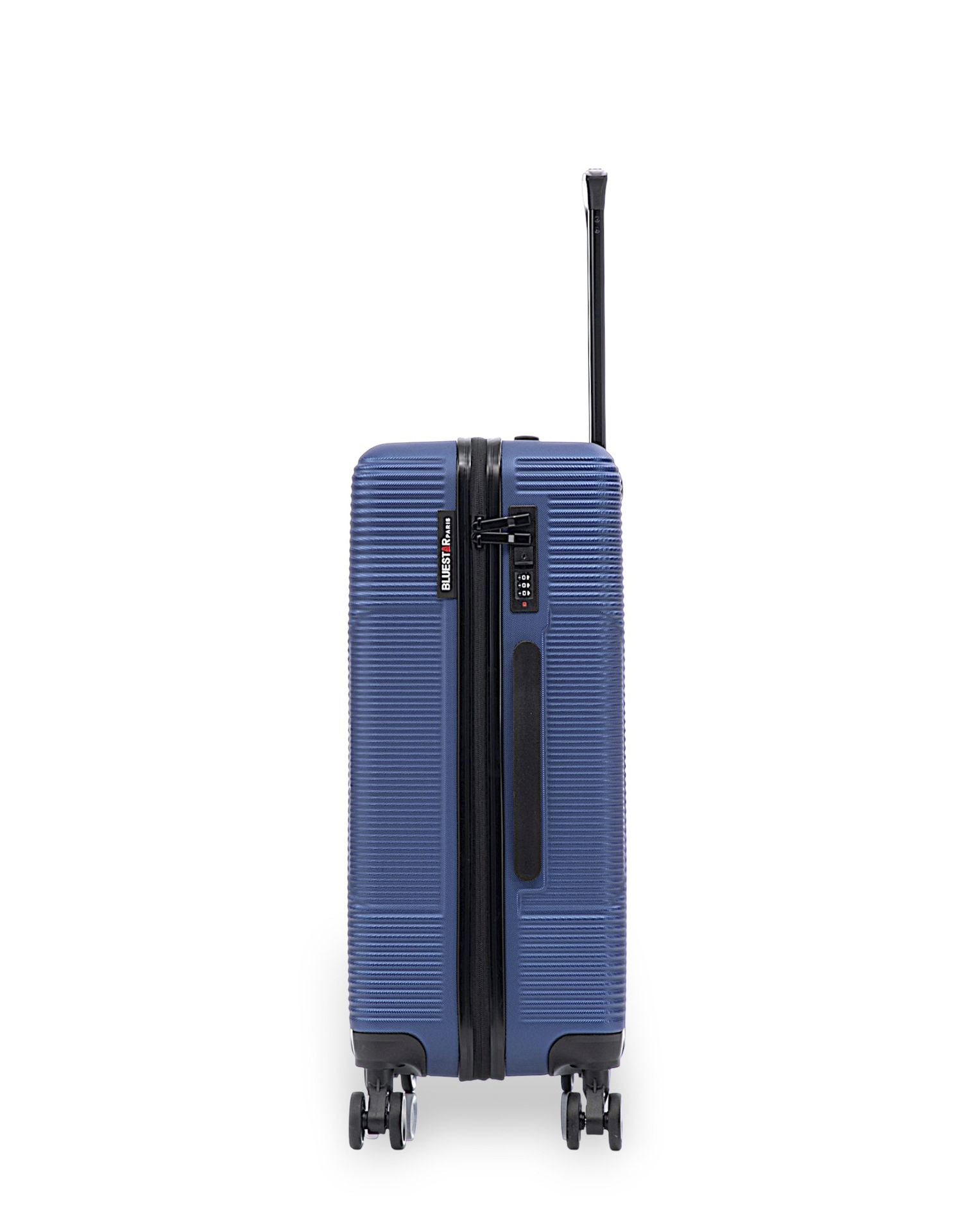 bluestar-wagram-valise-cabine-rigide-noire-4-roues image 4