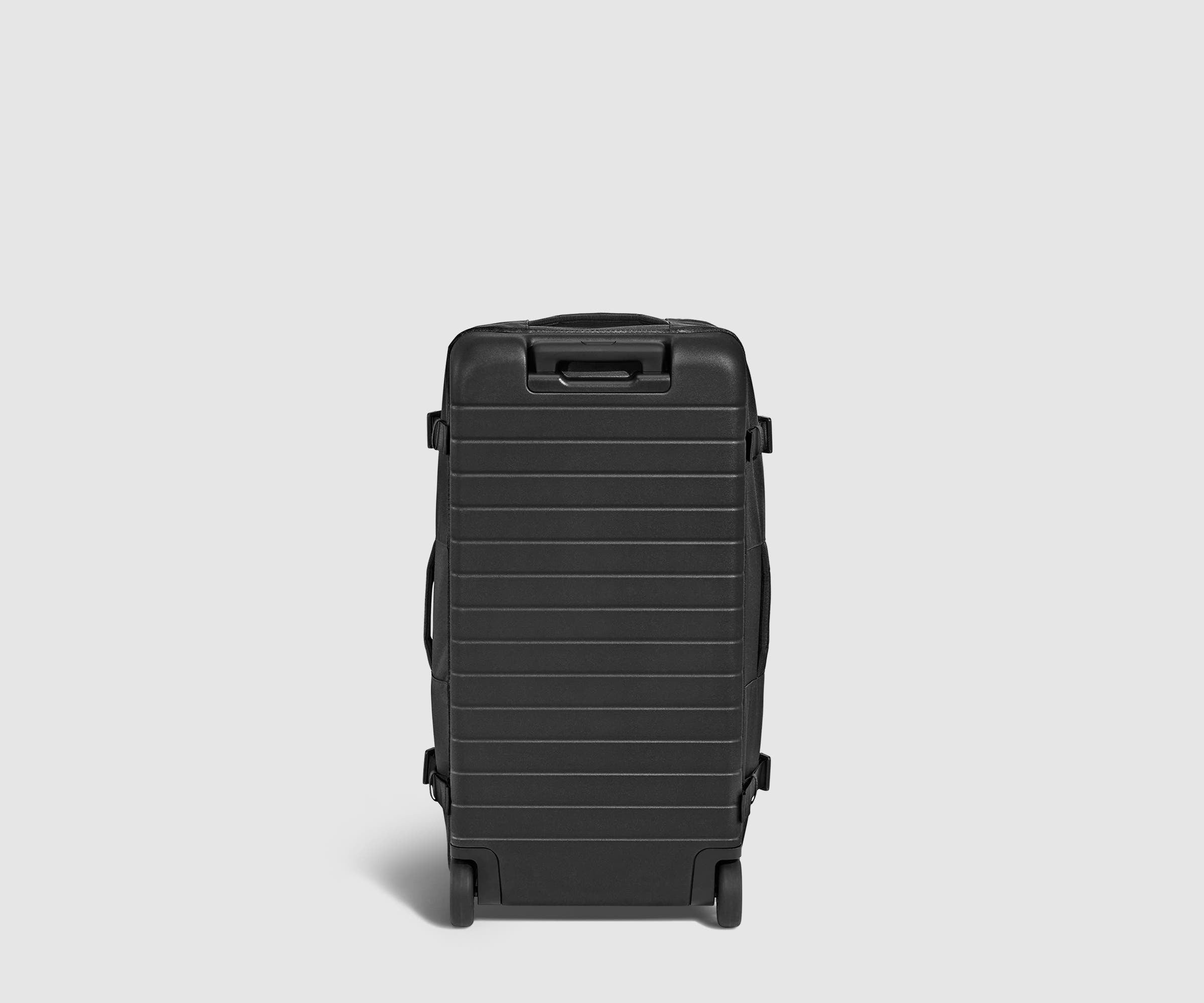 away-active-rolling-duffle-85l-sac-voyage-roulettes-jet-black image 4