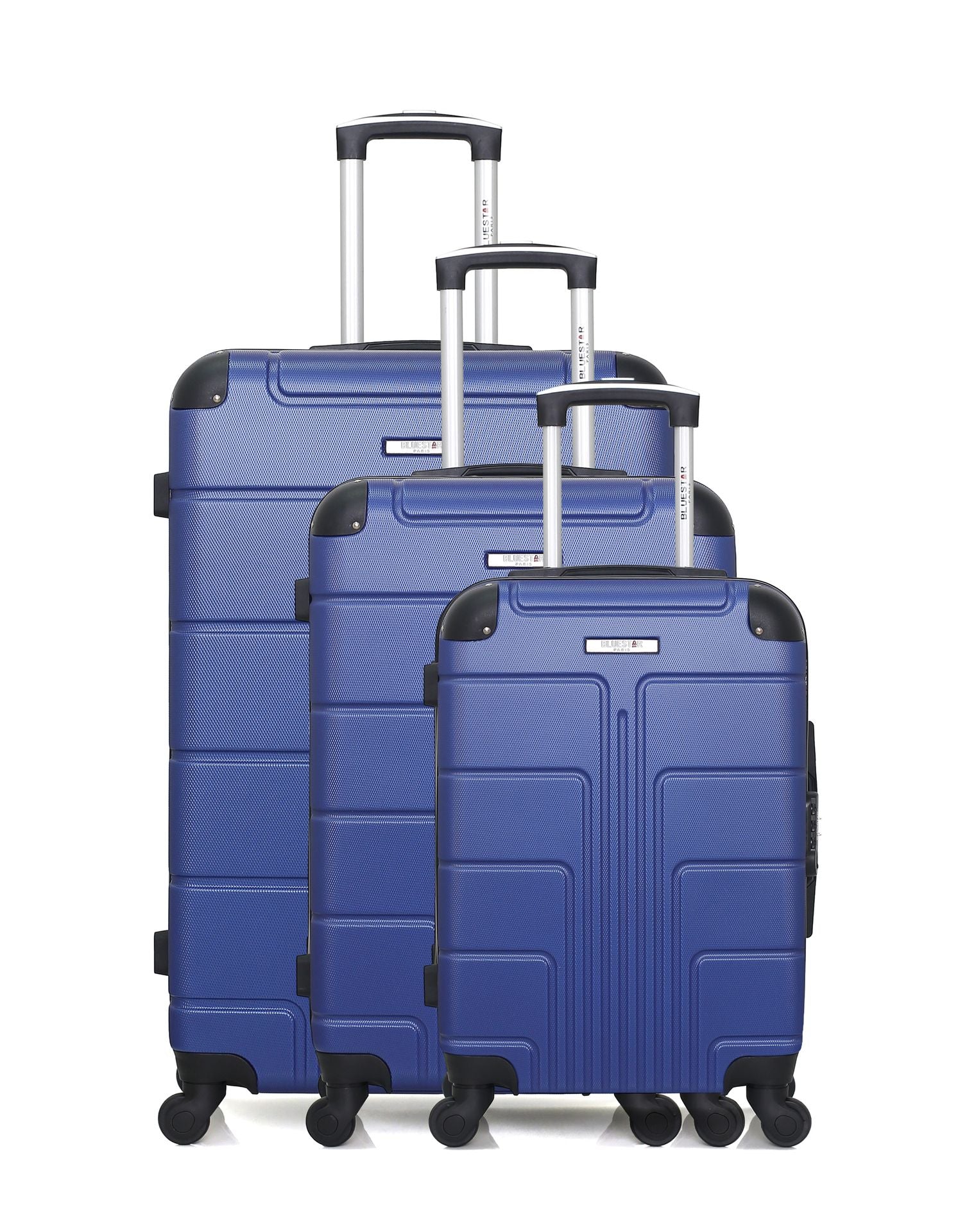 bluestar-paris-ottawa-set-3-valises-rigides-rose-dor-abs image 7