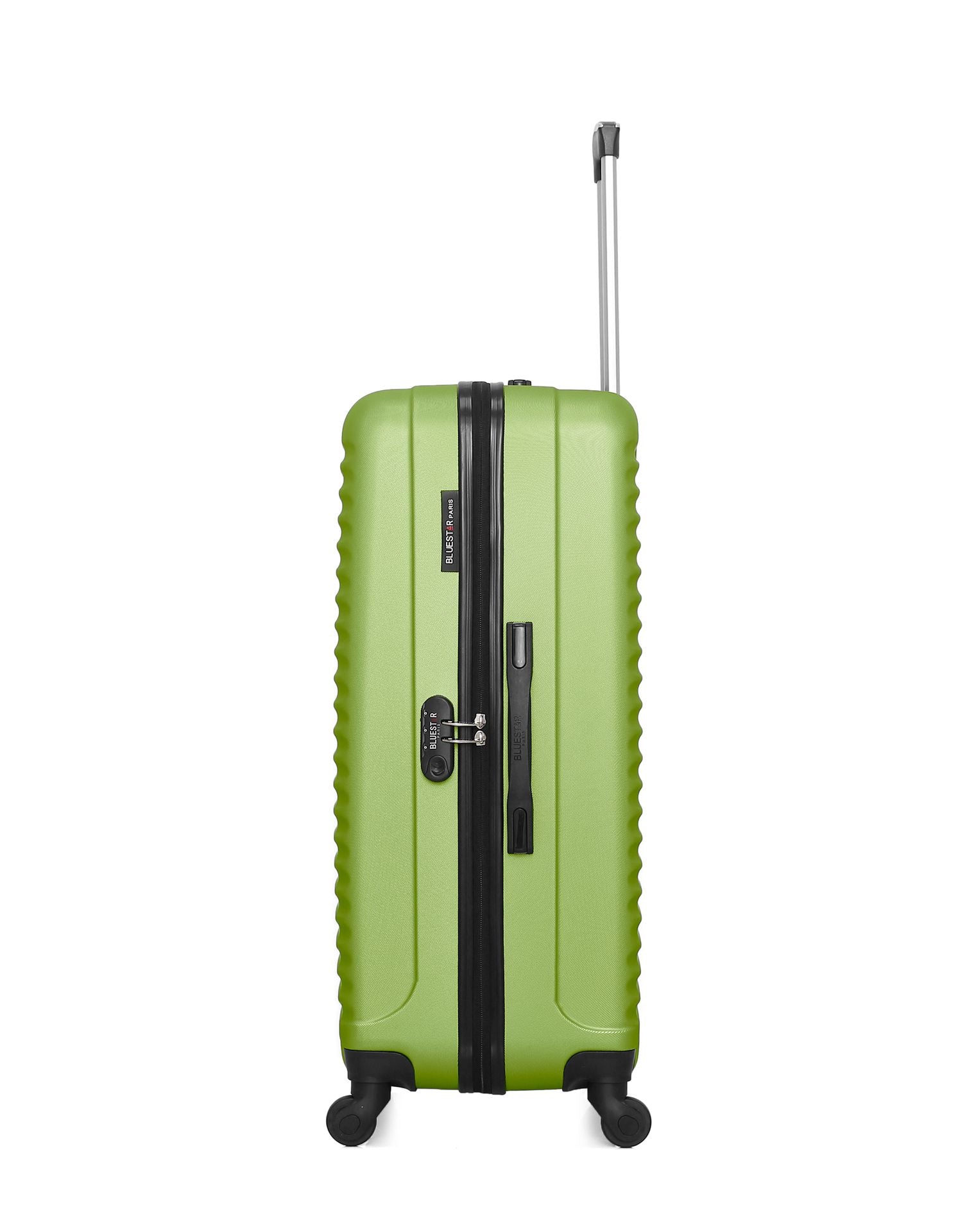 bluestar-brazilia-valise-grand-format-75-cm-gris-fonc image 3