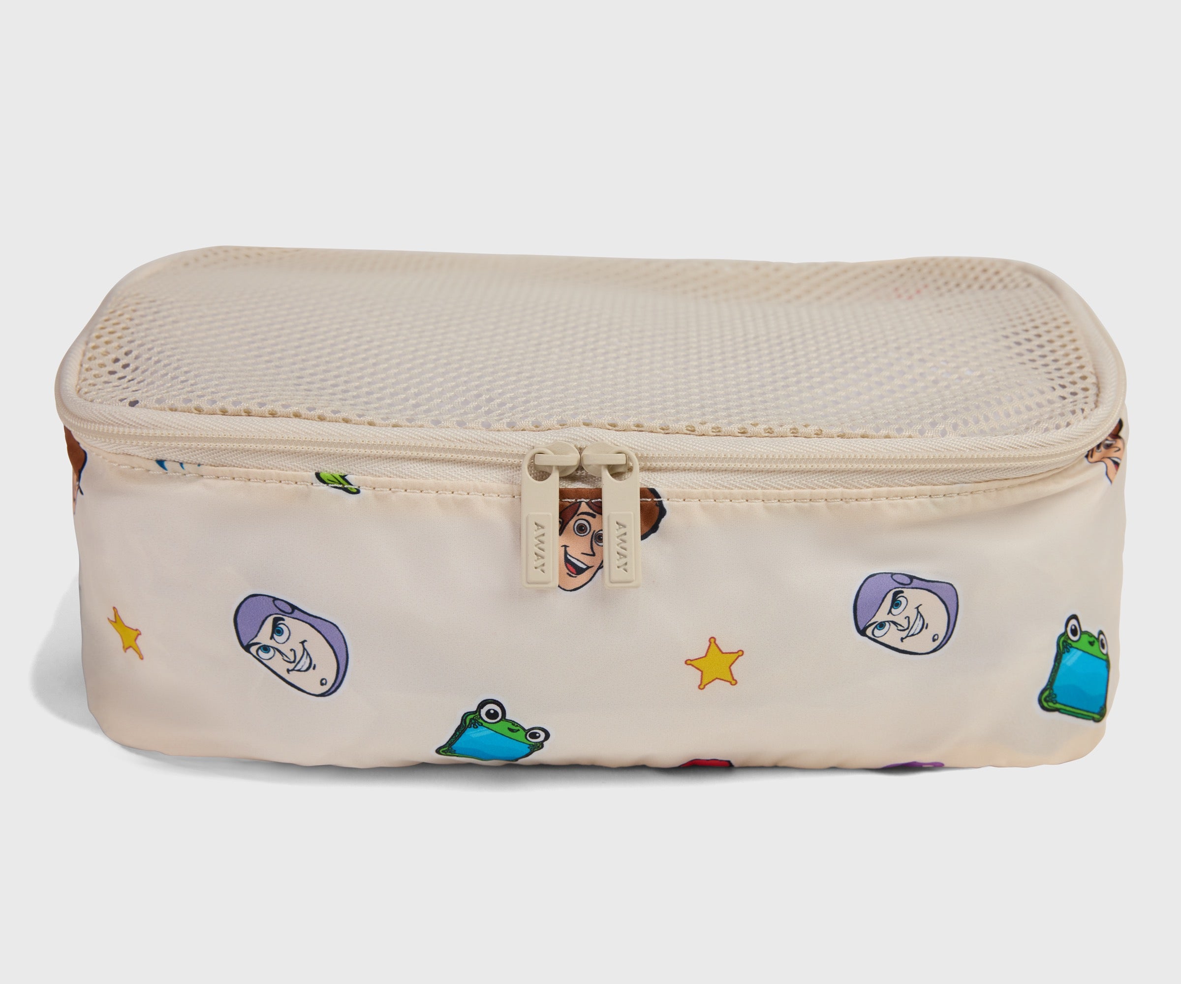 away-kids-packing-cubes-organisateur-toy-story-5-lavable image 4