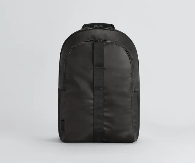 away-active-backpack-26l-sac-dos-noir-polyvalent image 1