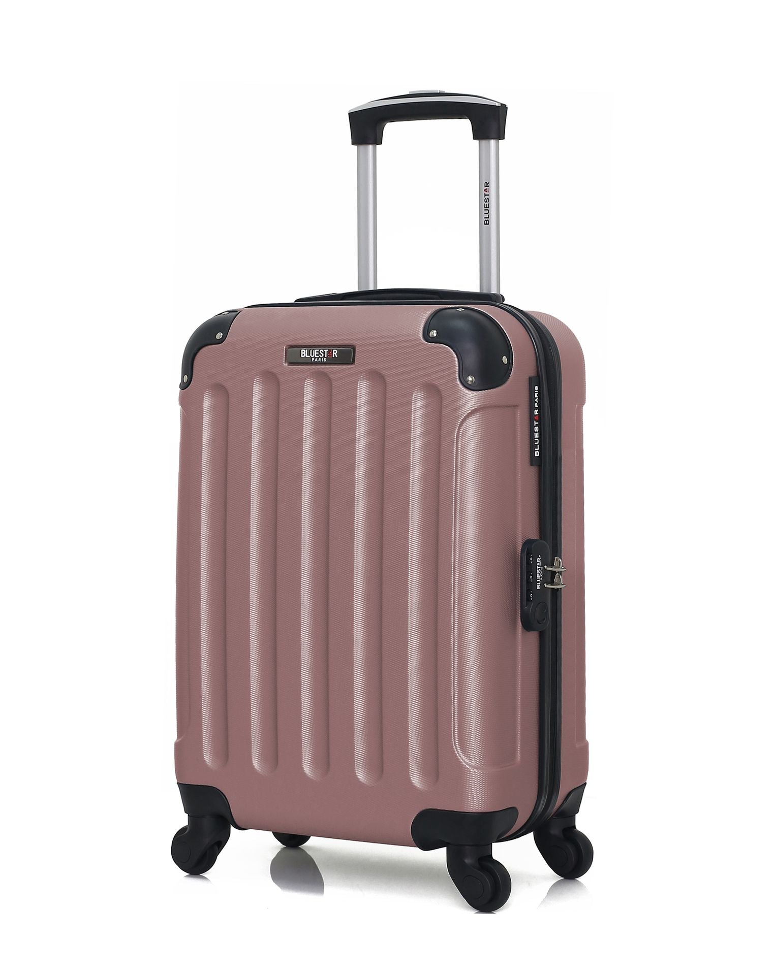 bluestar-madrid-valise-cabine-46-cm-noire image 3