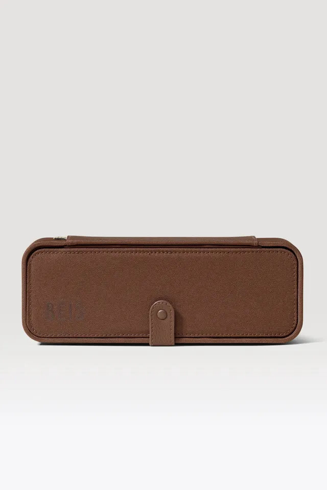 beis-the-jewelry-case-bo-te-bijoux-maple-marron-voyage image 1